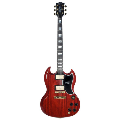 Gibson Custom SG Faded Cherry Electric Guitars / Solid Body