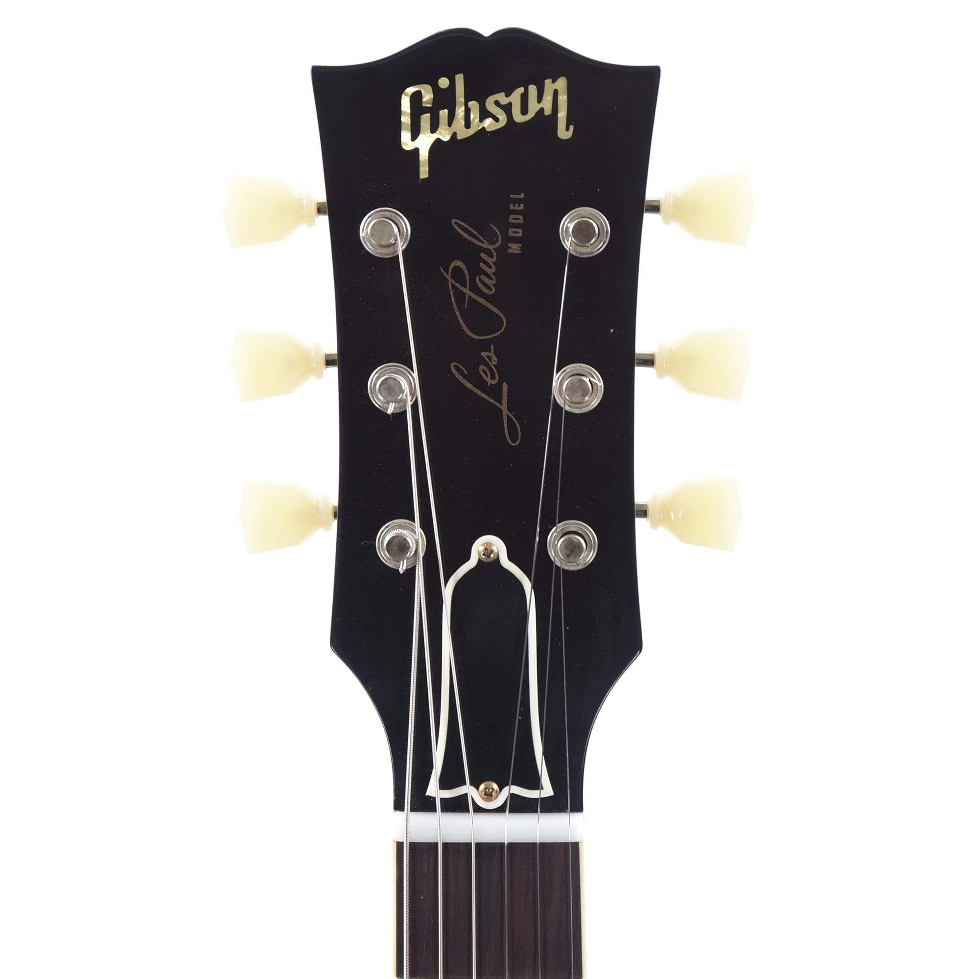 Gibson Custom Shop 1956 Les Paul Goldtop Darkback VOS w/60 V2 Neck Profile Electric Guitars / Solid Body