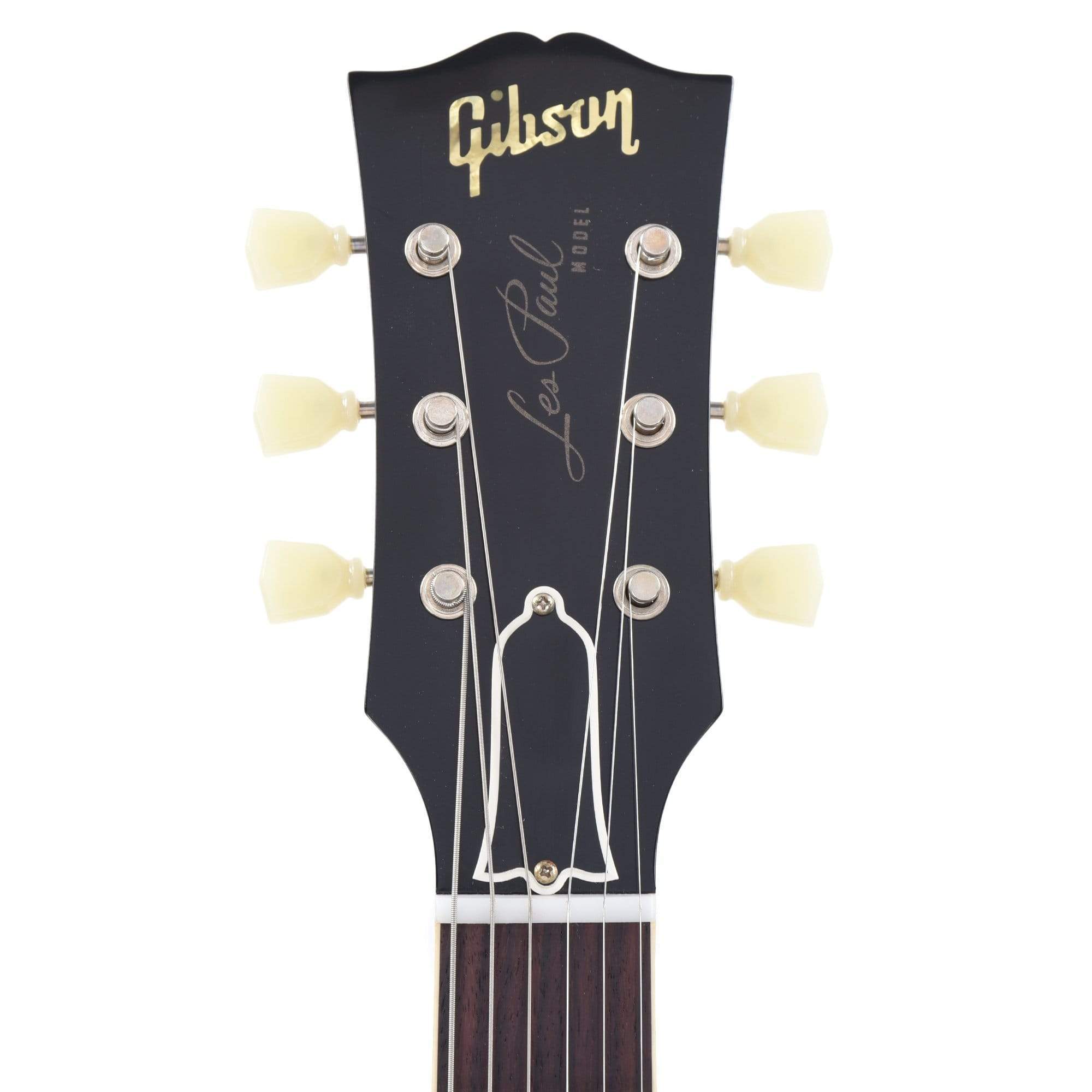 Gibson Custom Shop 1956 Les Paul Goldtop Darkback VOS w/60 V2 Neck Profile Electric Guitars / Solid Body