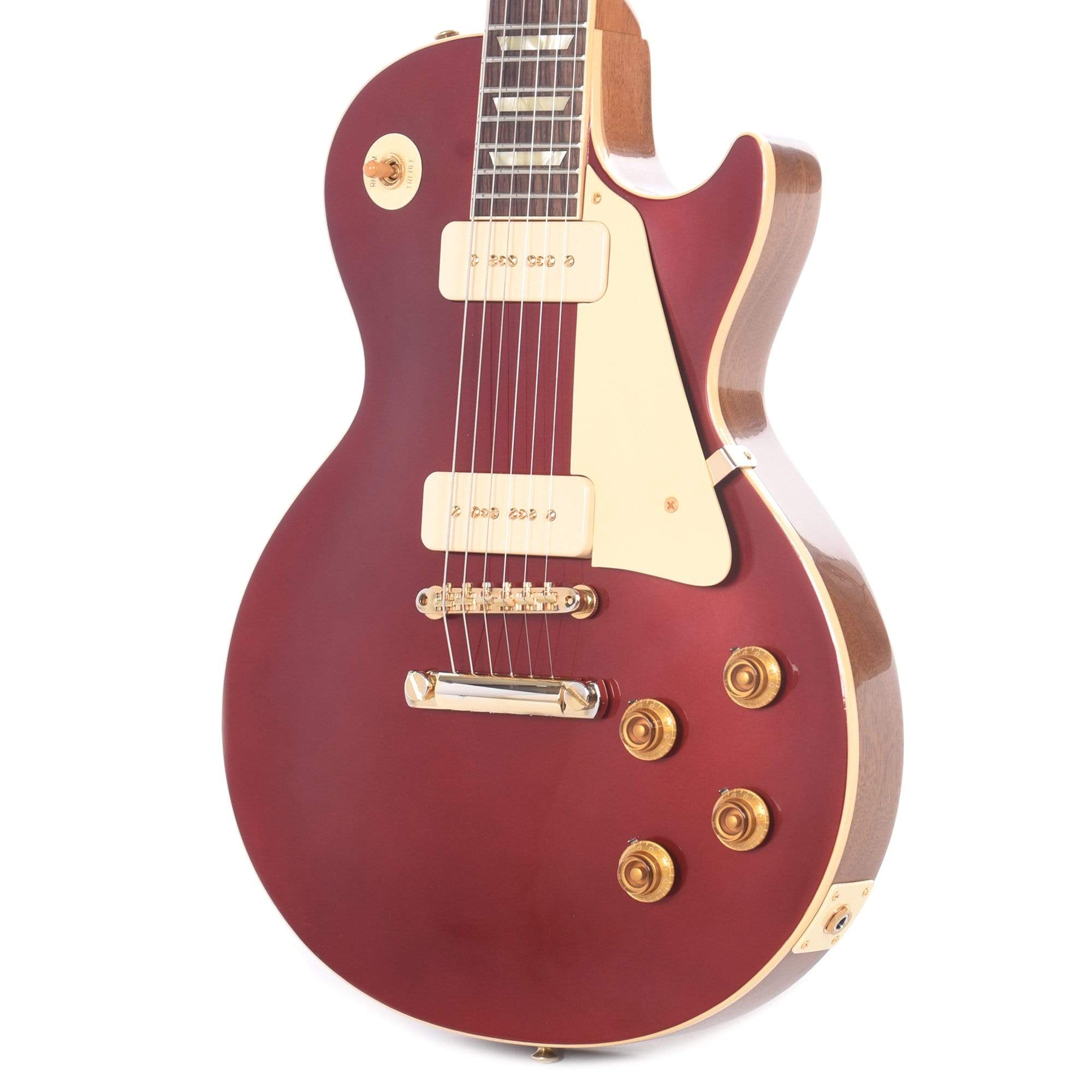 Gibson Custom Shop 1956 Les Paul Standard 