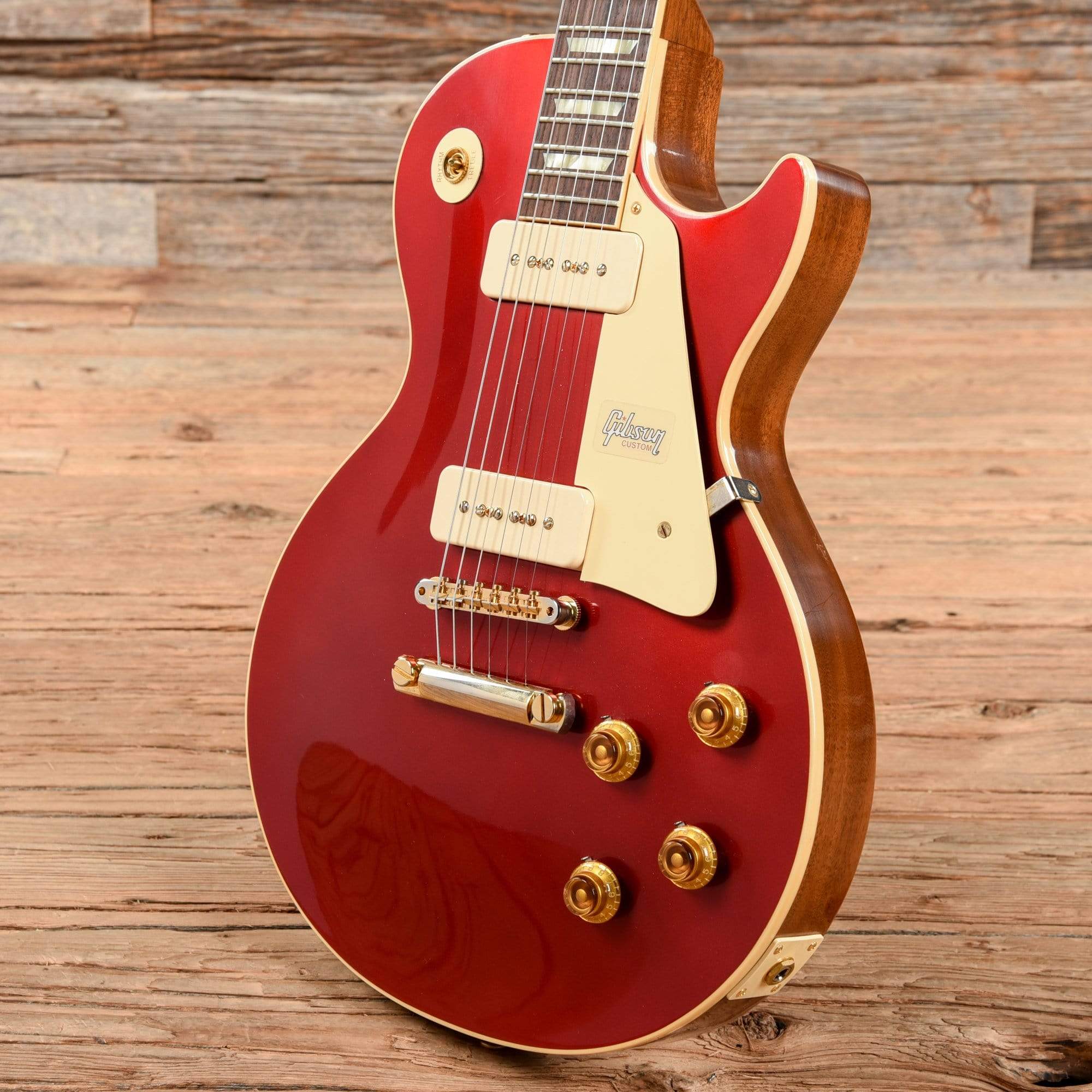 Gibson Custom Shop 1956 Les Paul Standard 