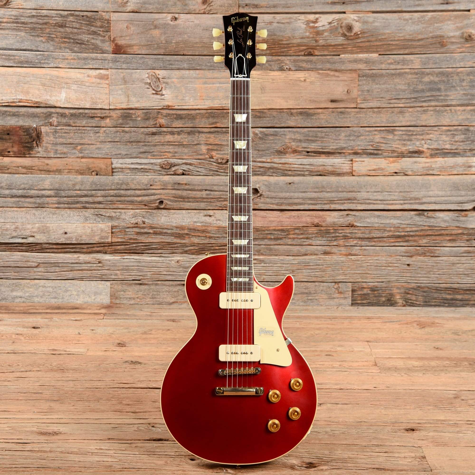 Gibson Custom Shop 1956 Les Paul Standard 