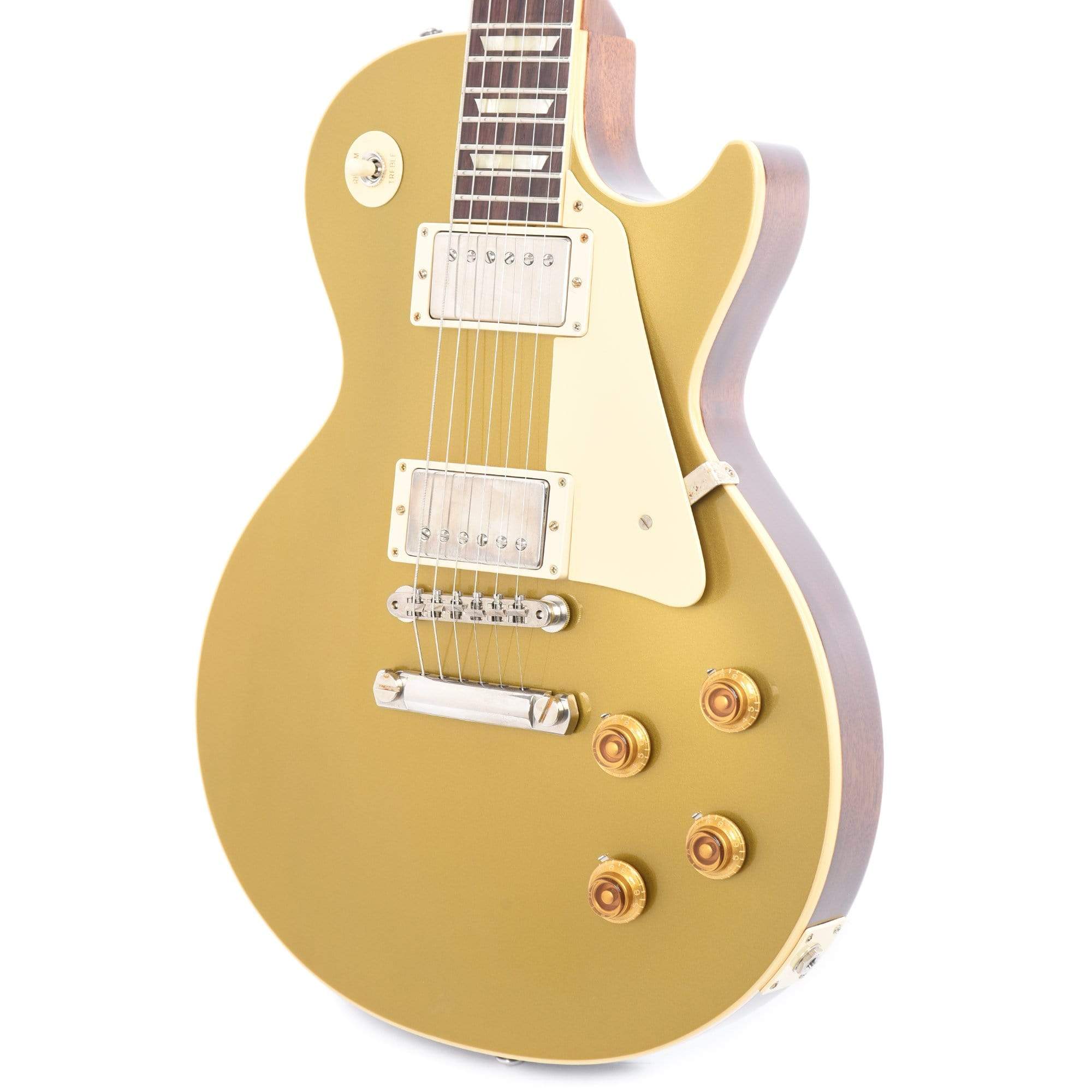 Gibson Custom Shop 1957 Les Paul Goldtop 