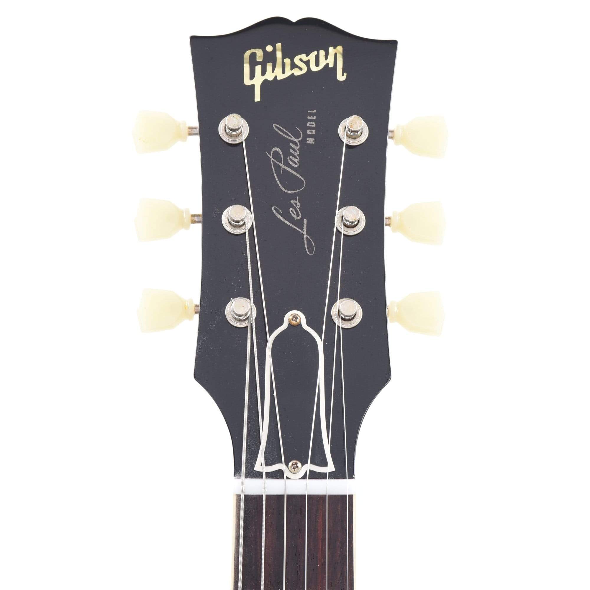 Gibson Custom Shop 1957 Les Paul Goldtop 