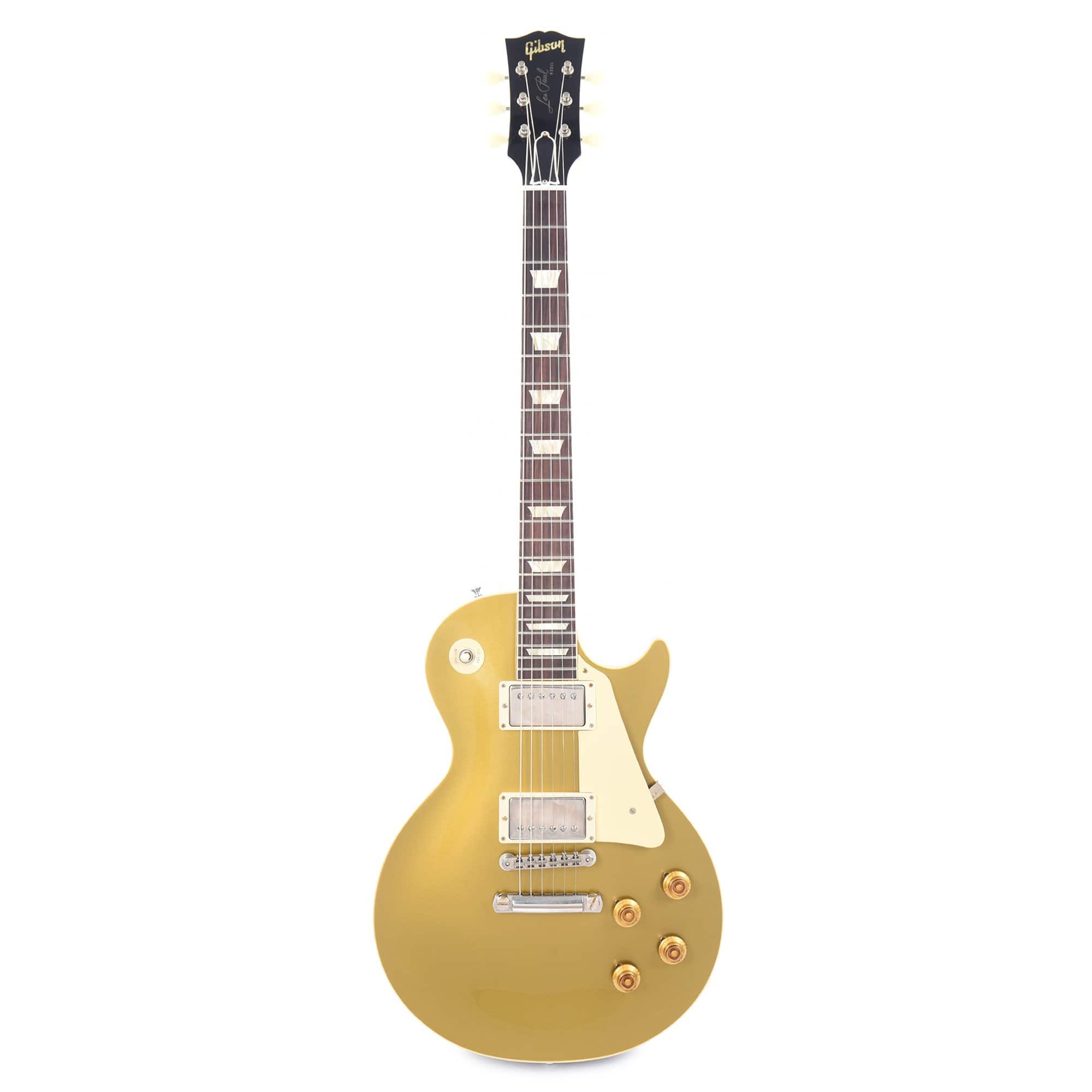 Gibson Custom Shop 1957 Les Paul Goldtop 