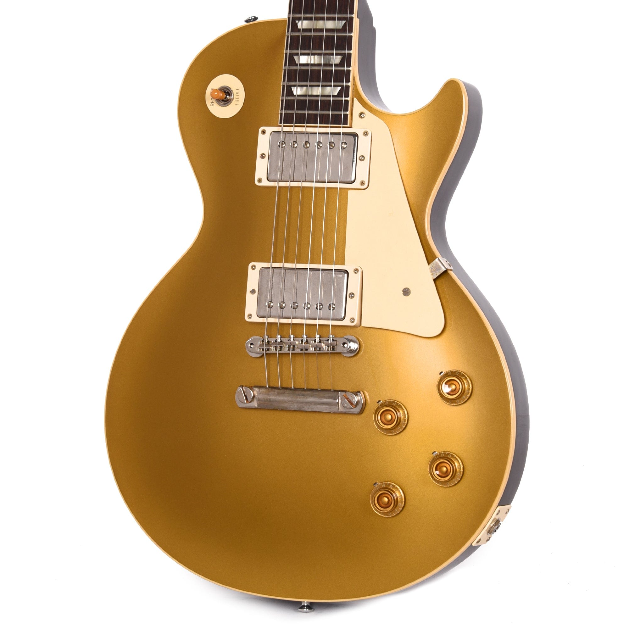 Gibson Custom Shop 1957 Les Paul Goldtop 