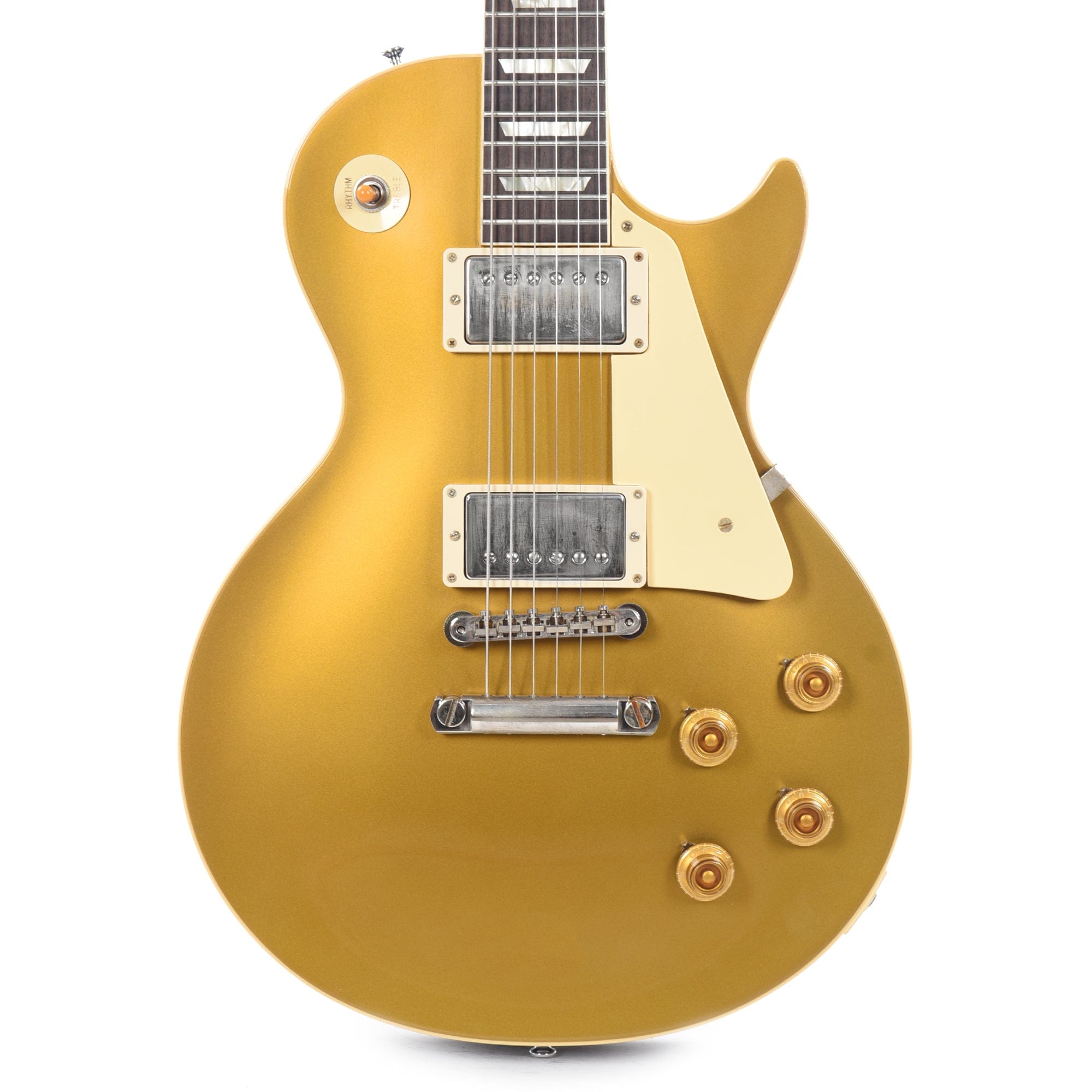 Gibson Custom Shop 1957 Les Paul Goldtop 