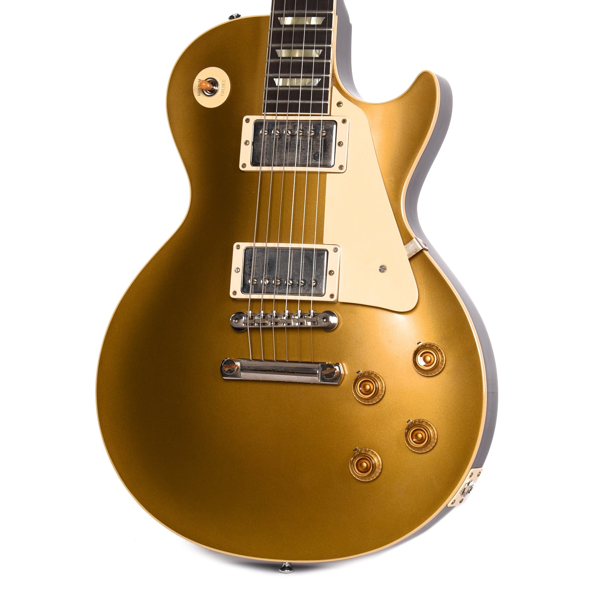 Gibson Custom Shop 1957 Les Paul Goldtop 