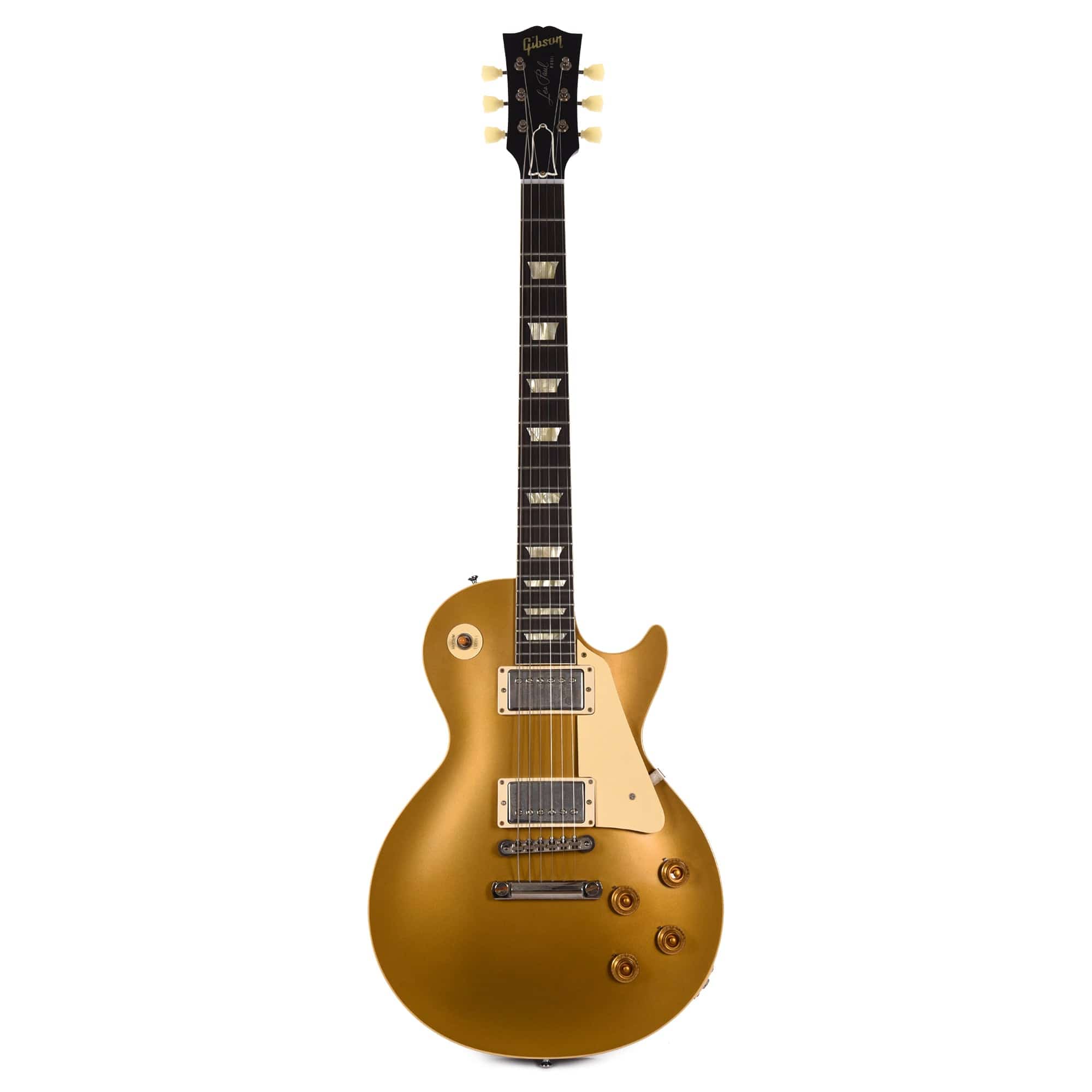 Gibson Custom Shop 1957 Les Paul Goldtop 