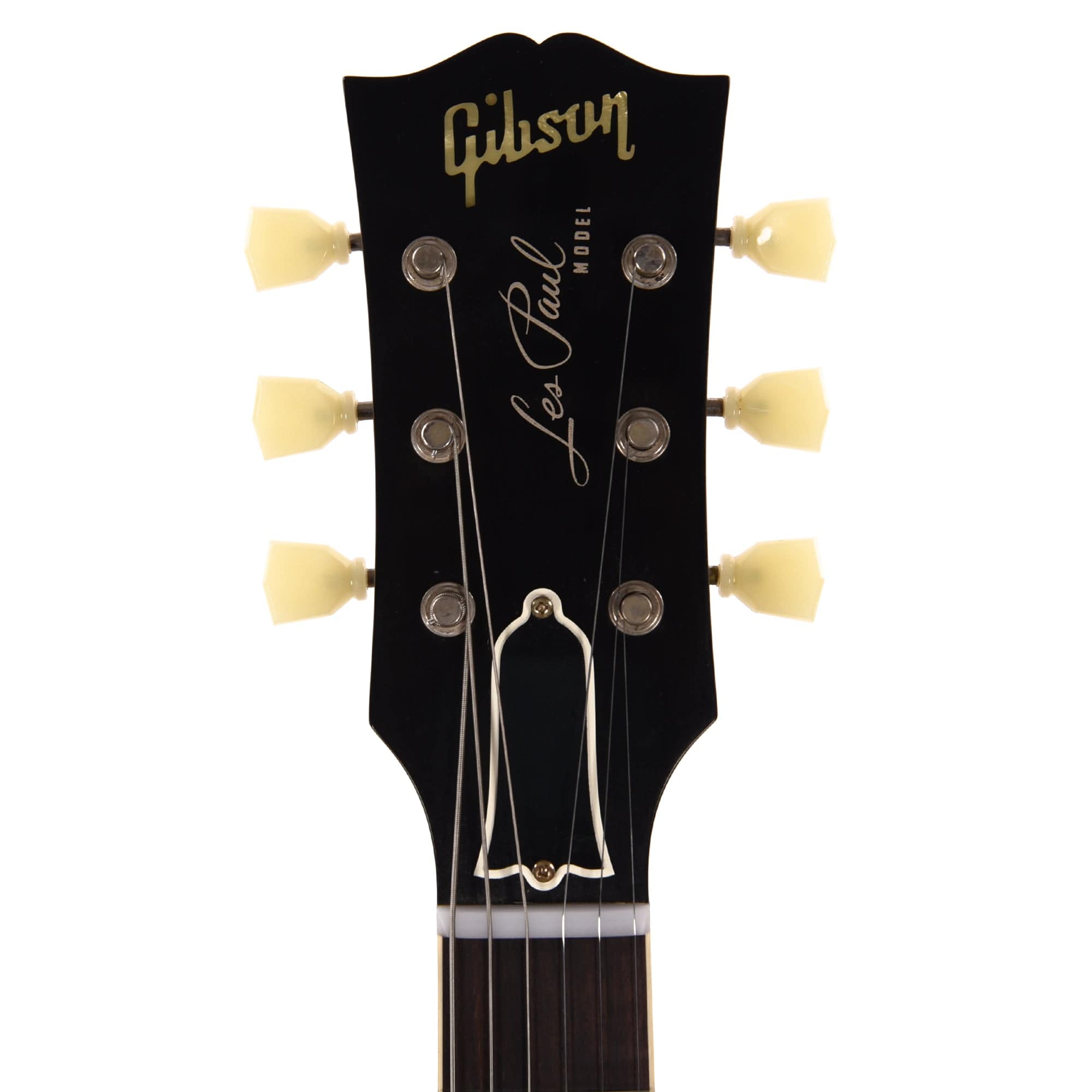 Gibson Custom Shop 1957 Les Paul Goldtop 