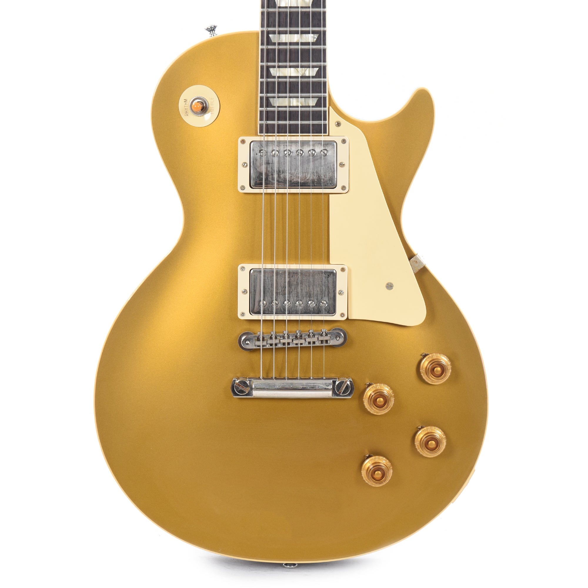 Gibson Custom Shop 1957 Les Paul Goldtop 