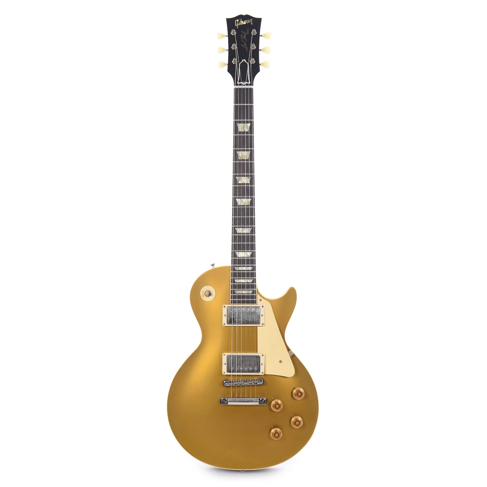 Gibson Custom Shop 1957 Les Paul Goldtop 