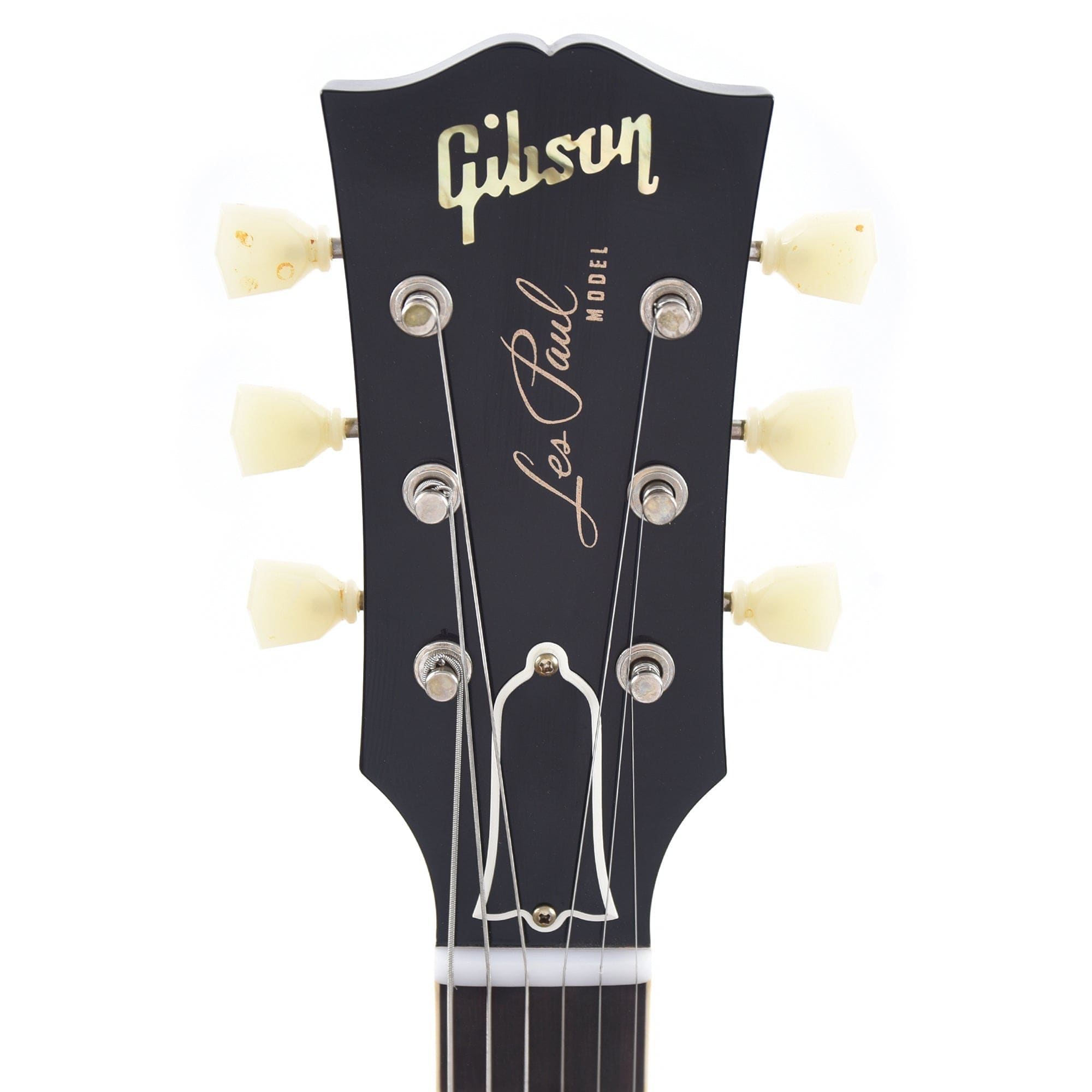 Gibson Custom Shop 1957 Les Paul Goldtop 