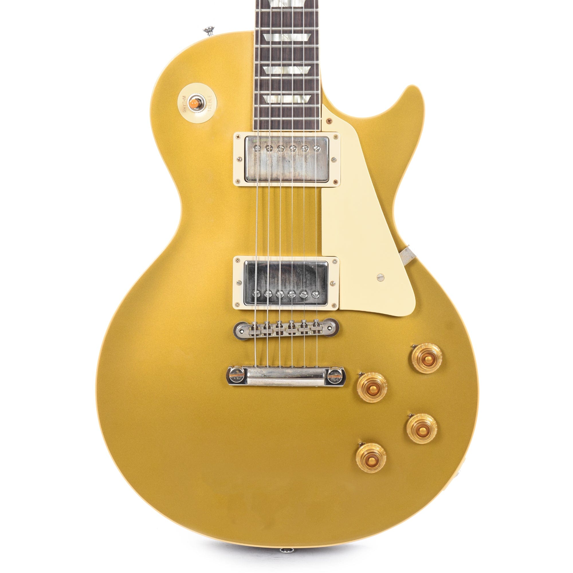 Gibson Custom Shop 1957 Les Paul Goldtop 