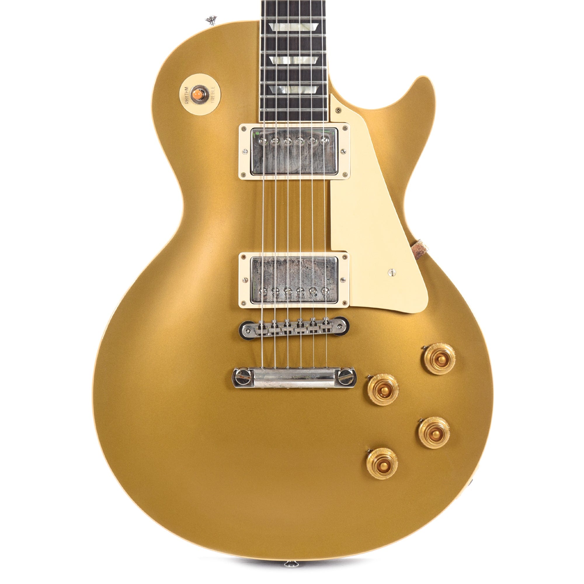 Gibson Custom Shop 1957 Les Paul Goldtop 