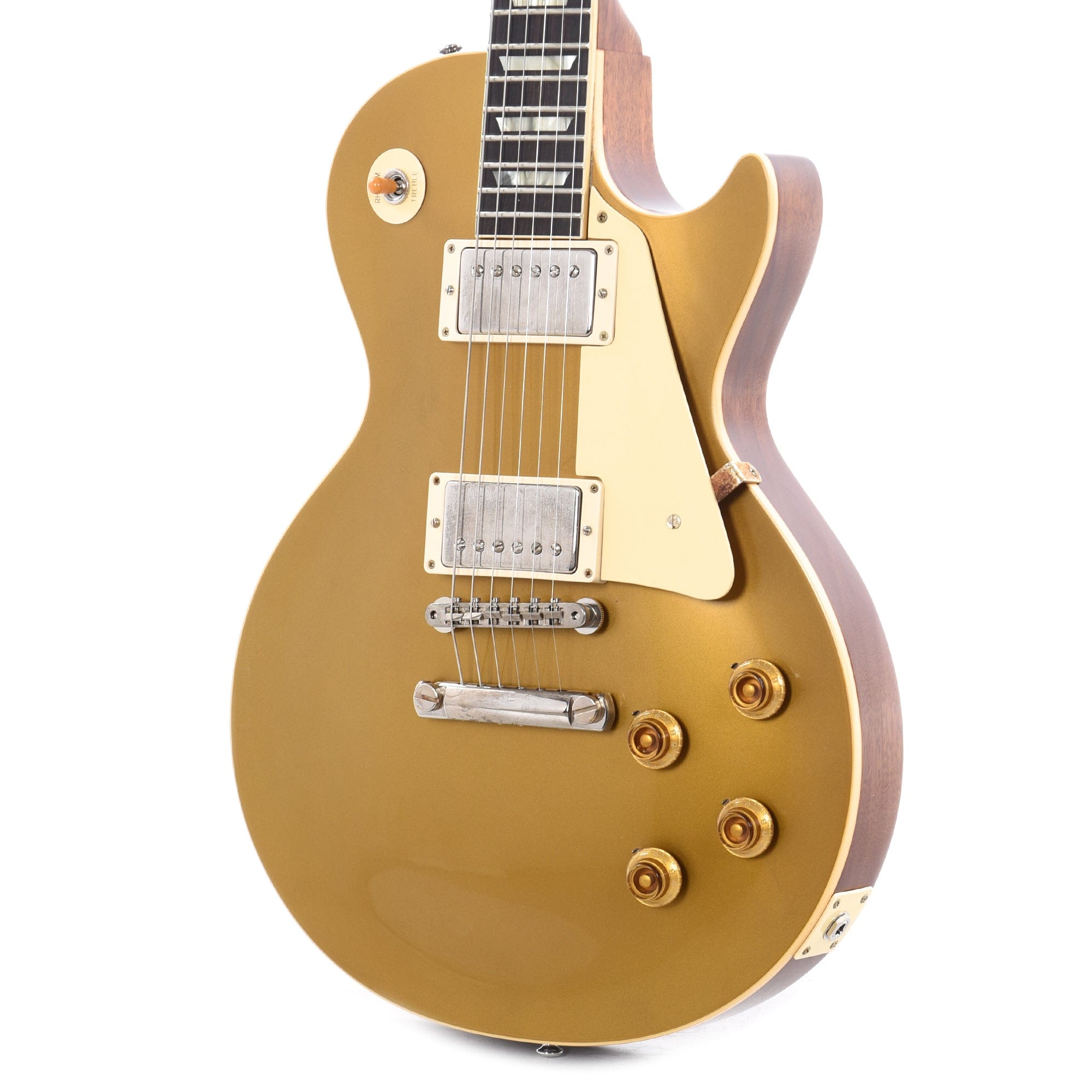 Gibson Custom Shop 1957 Les Paul Goldtop 