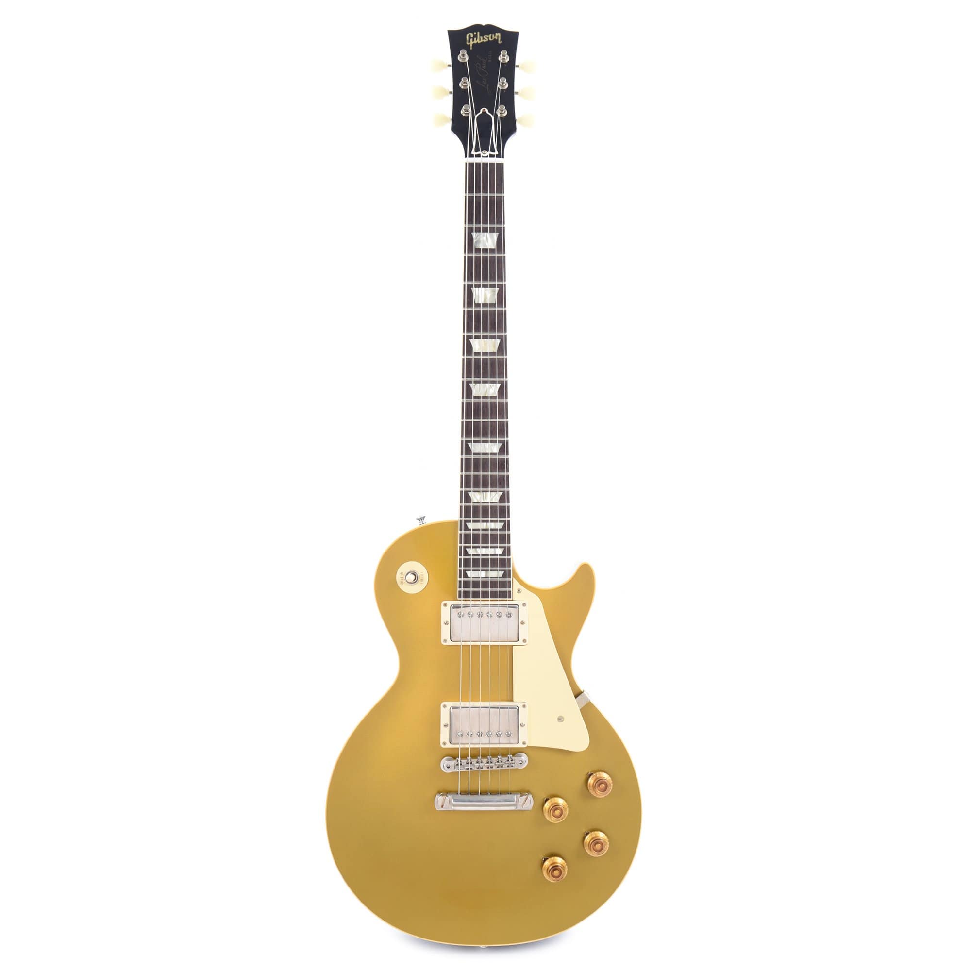 Gibson Custom Shop 1957 Les Paul Goldtop 