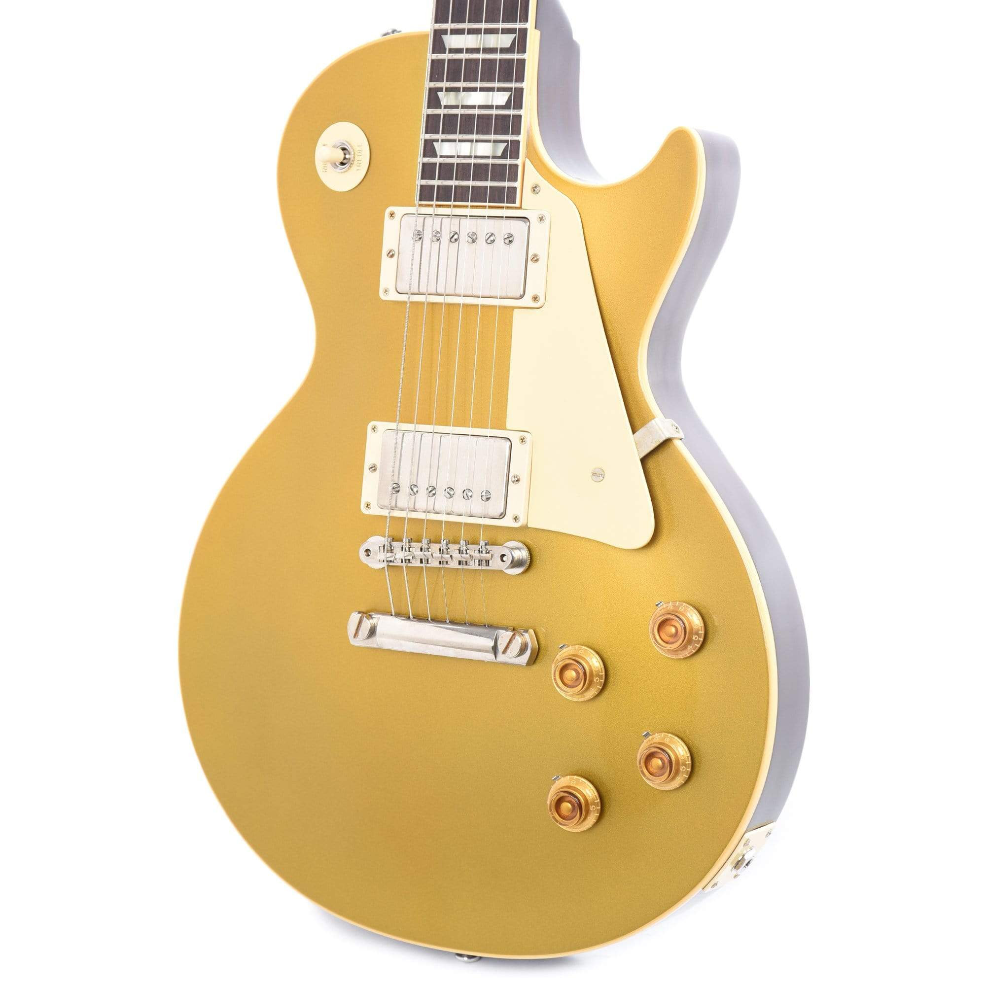 Gibson Custom Shop 1957 Les Paul Goldtop 