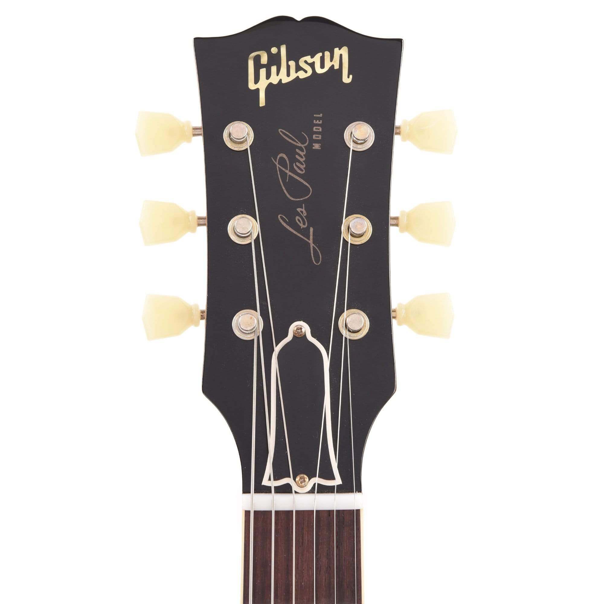 Gibson Custom Shop 1957 Les Paul Goldtop 