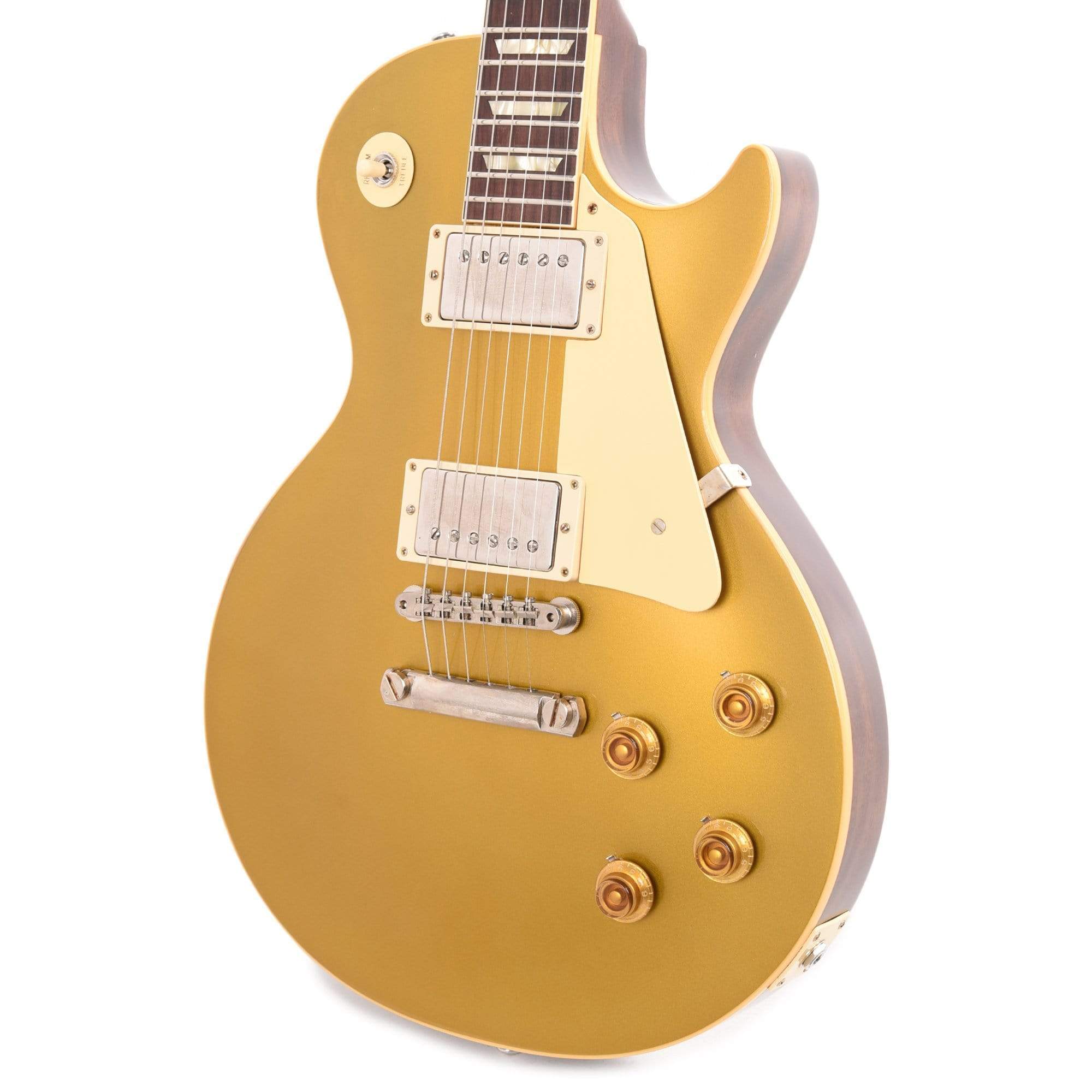 Gibson Custom Shop 1957 Les Paul Goldtop 