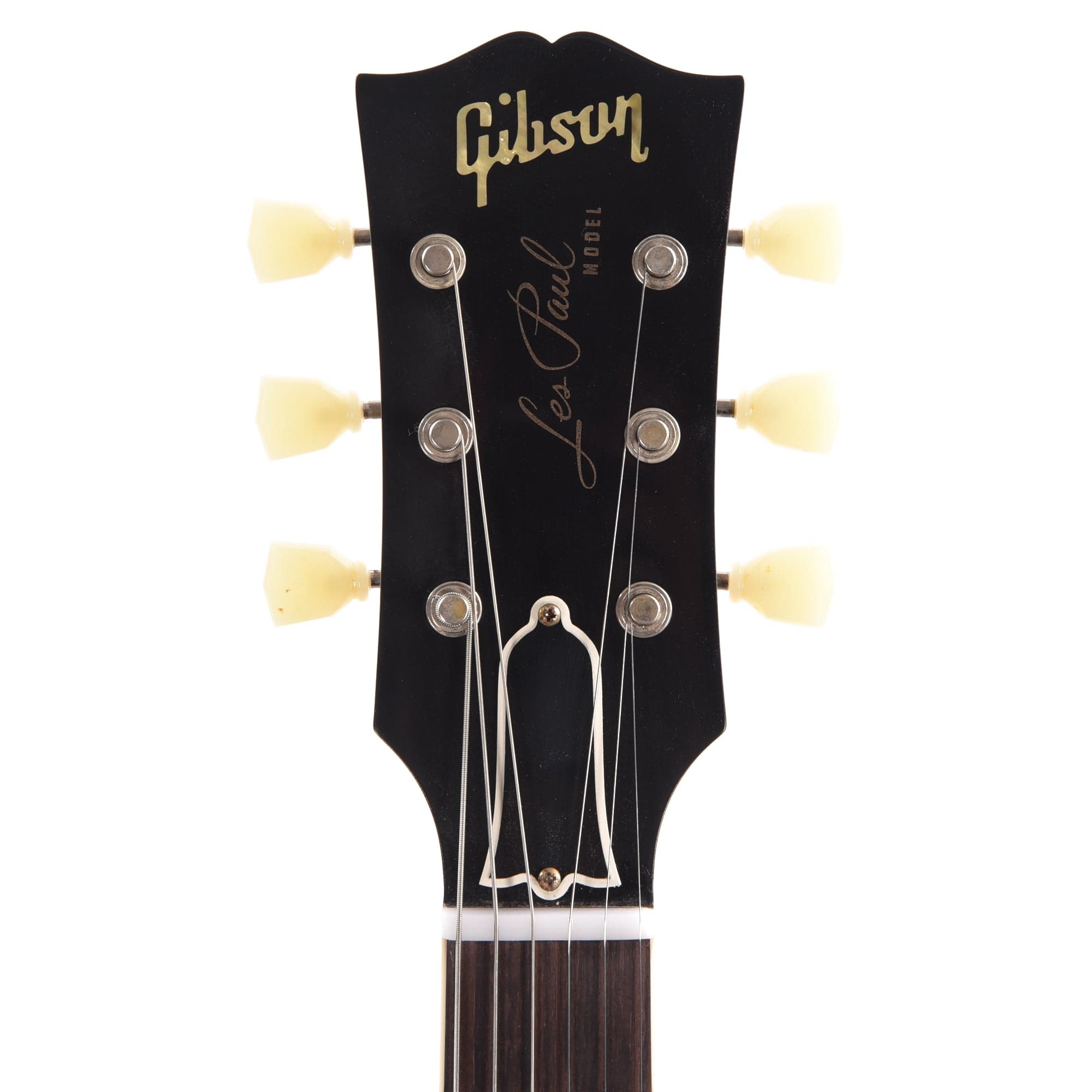 Gibson Custom Shop 1957 Les Paul Goldtop Reissue Double Gold Darkback VOS Electric Guitars / Solid Body