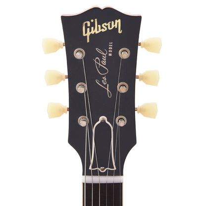 Gibson Custom Shop 1957 Les Paul Goldtop Reissue Double Gold VOS Electric Guitars / Solid Body