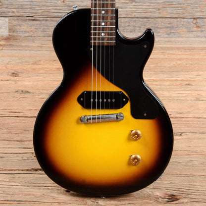 Gibson Custom Shop 1957 Les Paul Junior Sunburst 2019 Electric Guitars / Solid Body