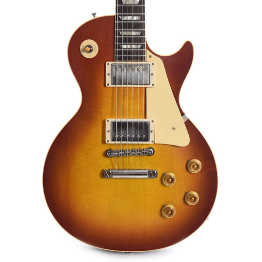 Gibson Custom Shop 1958 Les Paul Standard 