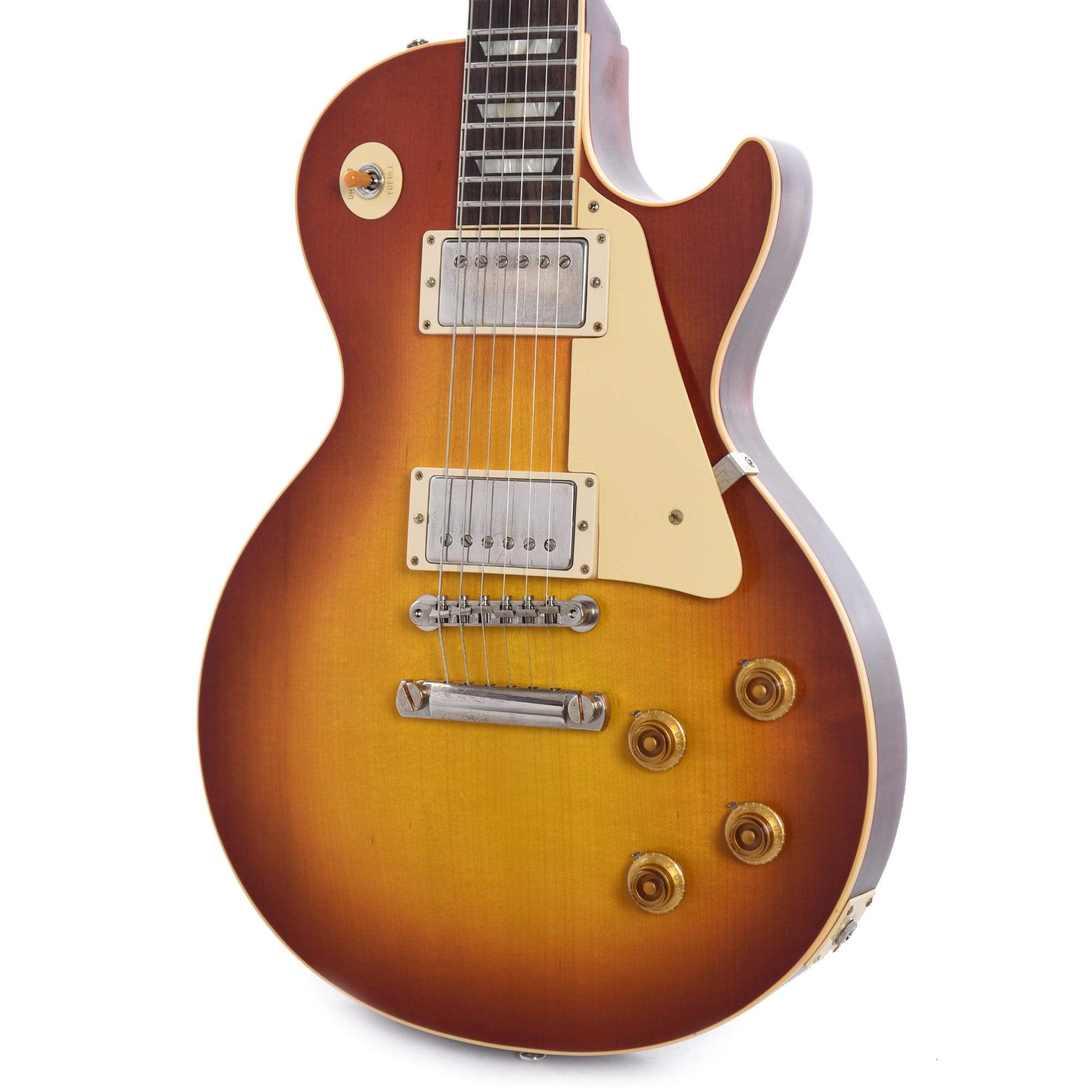 Gibson Custom Shop 1958 Les Paul Standard 