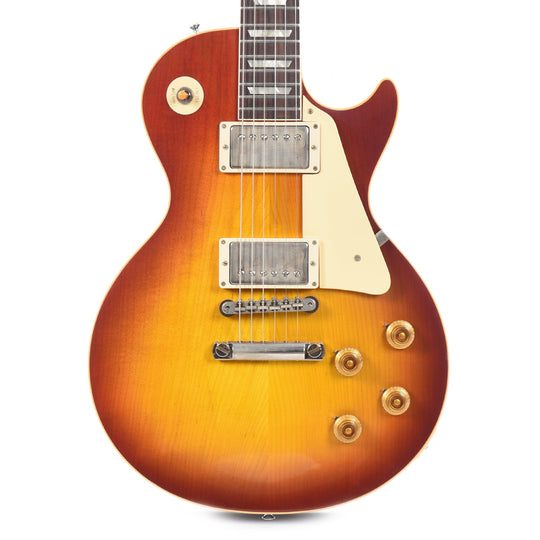 Gibson Custom Shop 1958 Les Paul Standard 