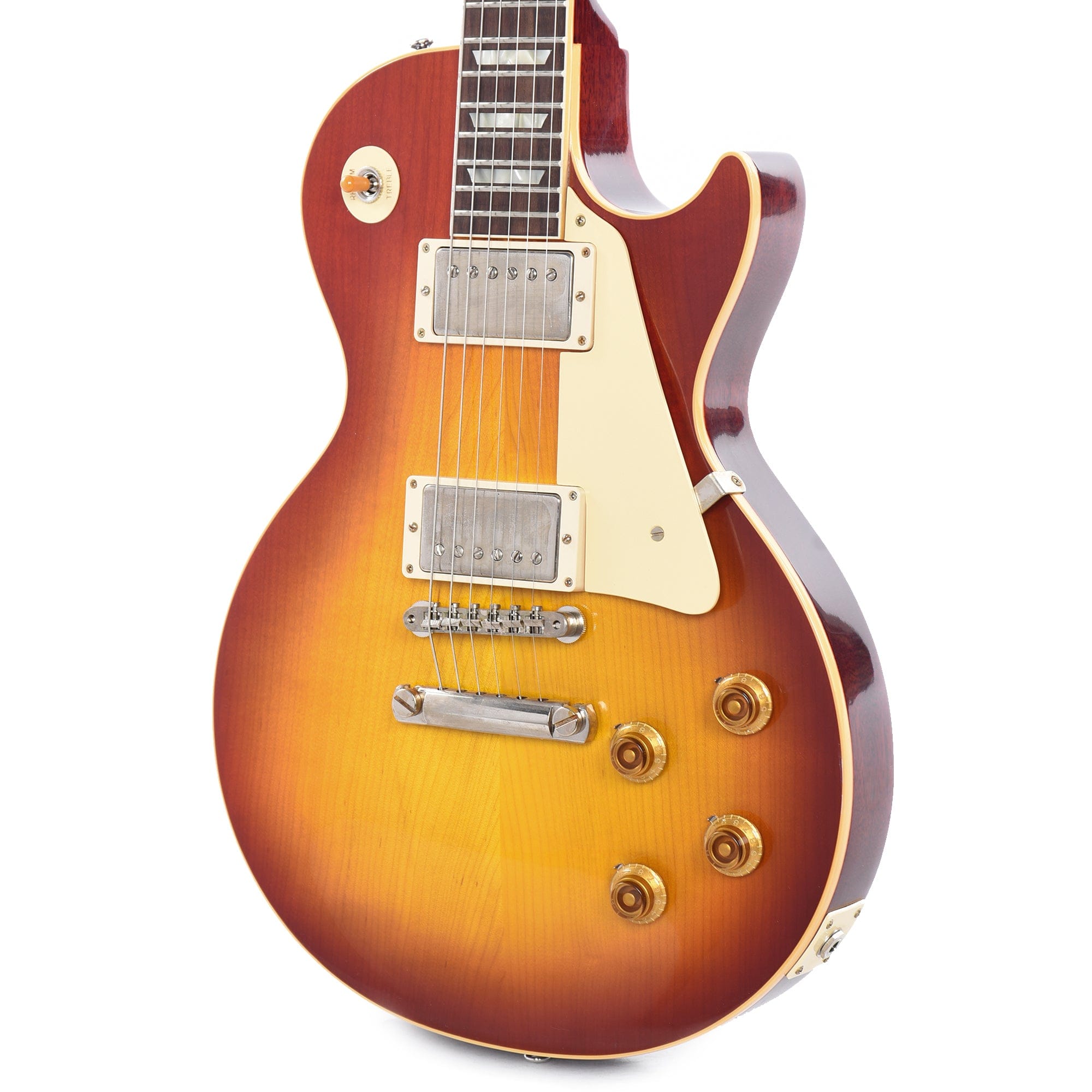 Gibson Custom Shop 1958 Les Paul Standard 