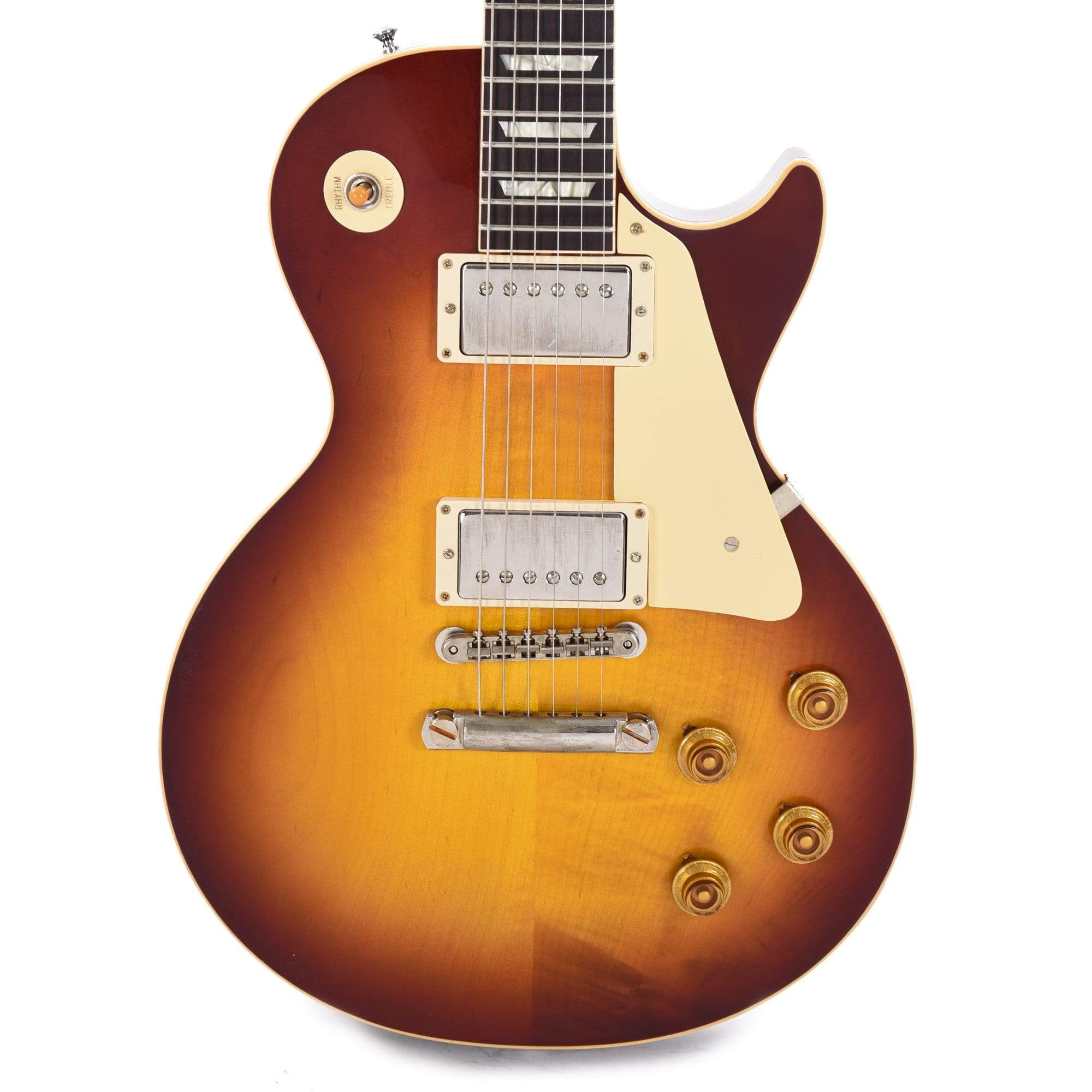 Gibson Custom Shop 1958 Les Paul Standard 