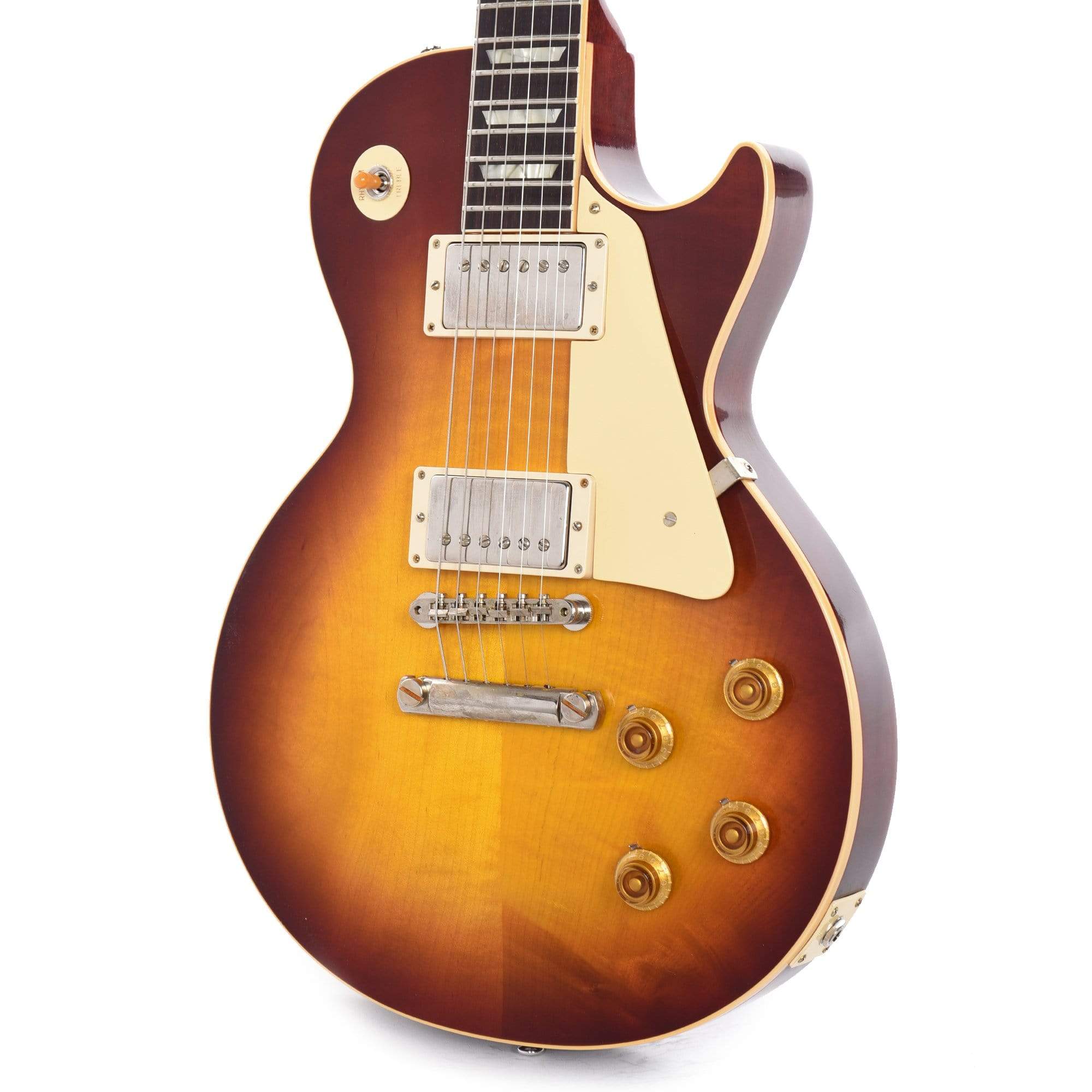 Gibson Custom Shop 1958 Les Paul Standard 