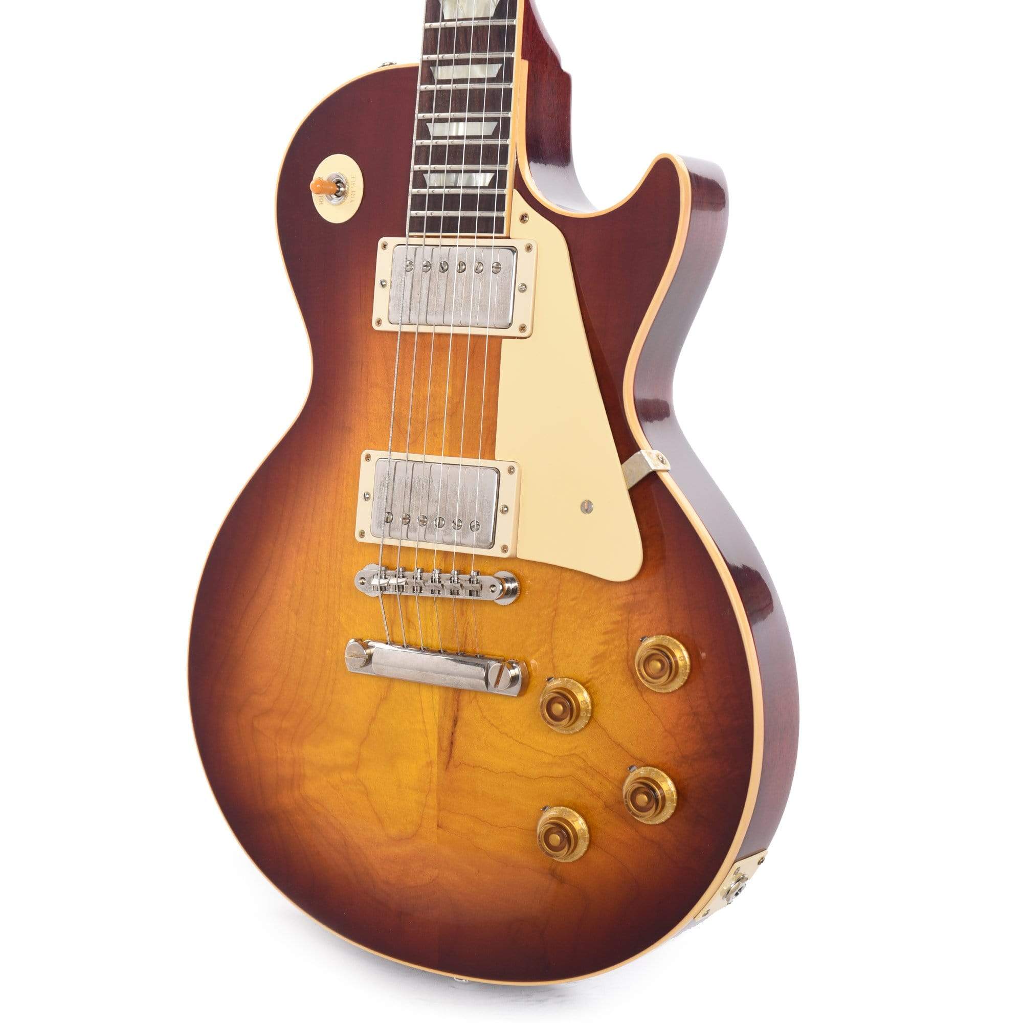 Gibson Custom Shop 1958 Les Paul Standard 