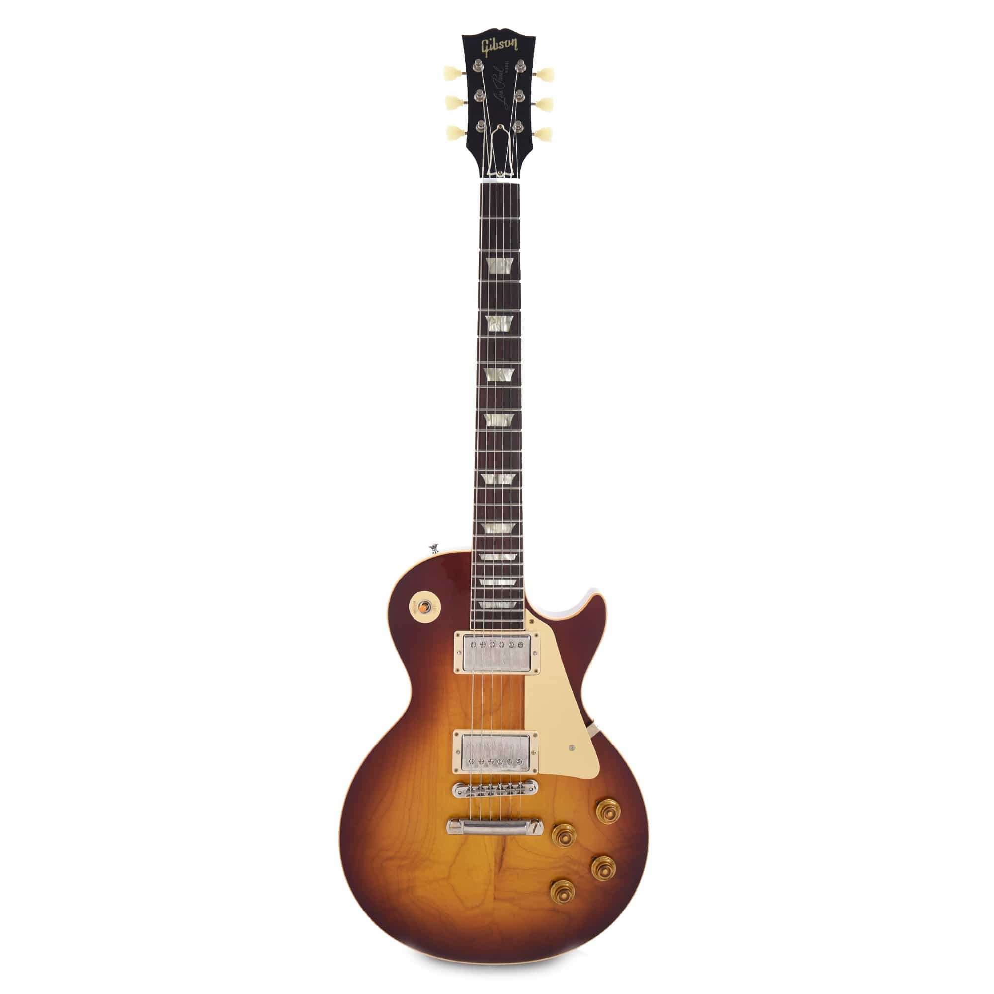 Gibson Custom Shop 1958 Les Paul Standard 