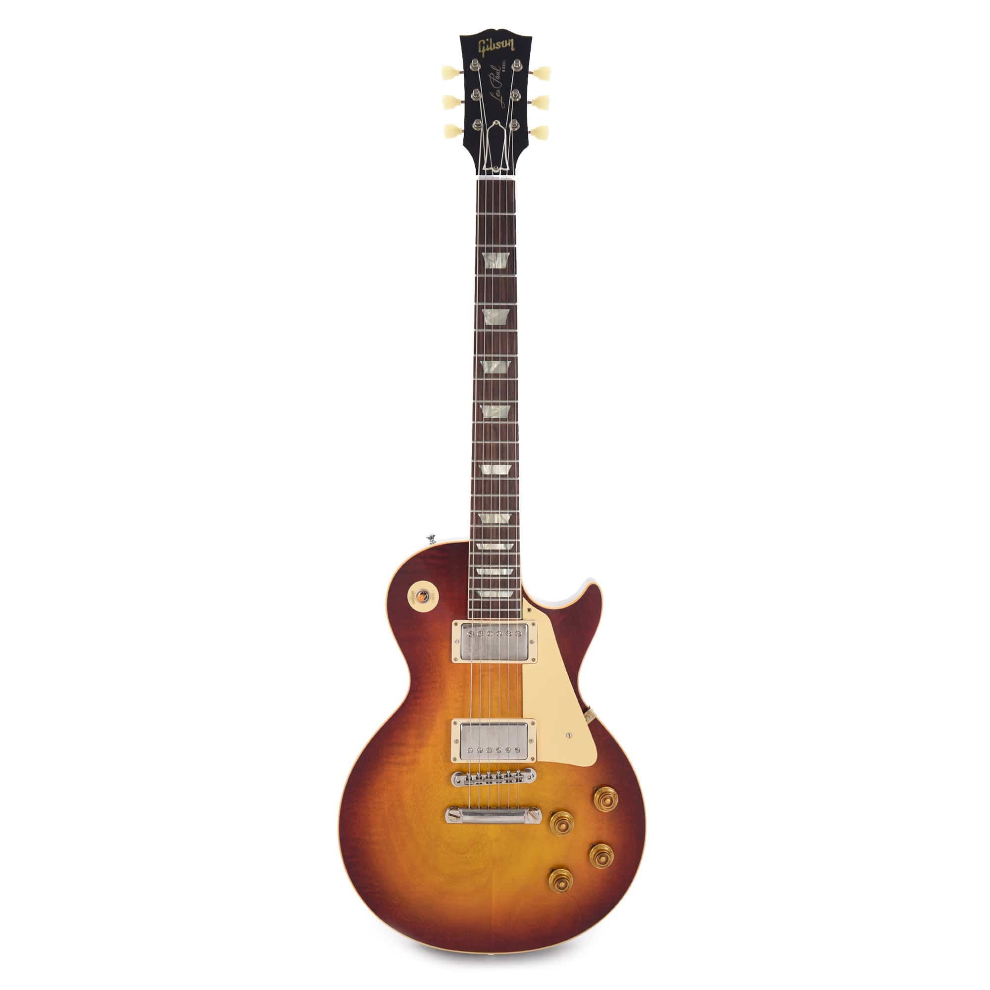 Gibson Custom Shop 1958 Les Paul Standard 