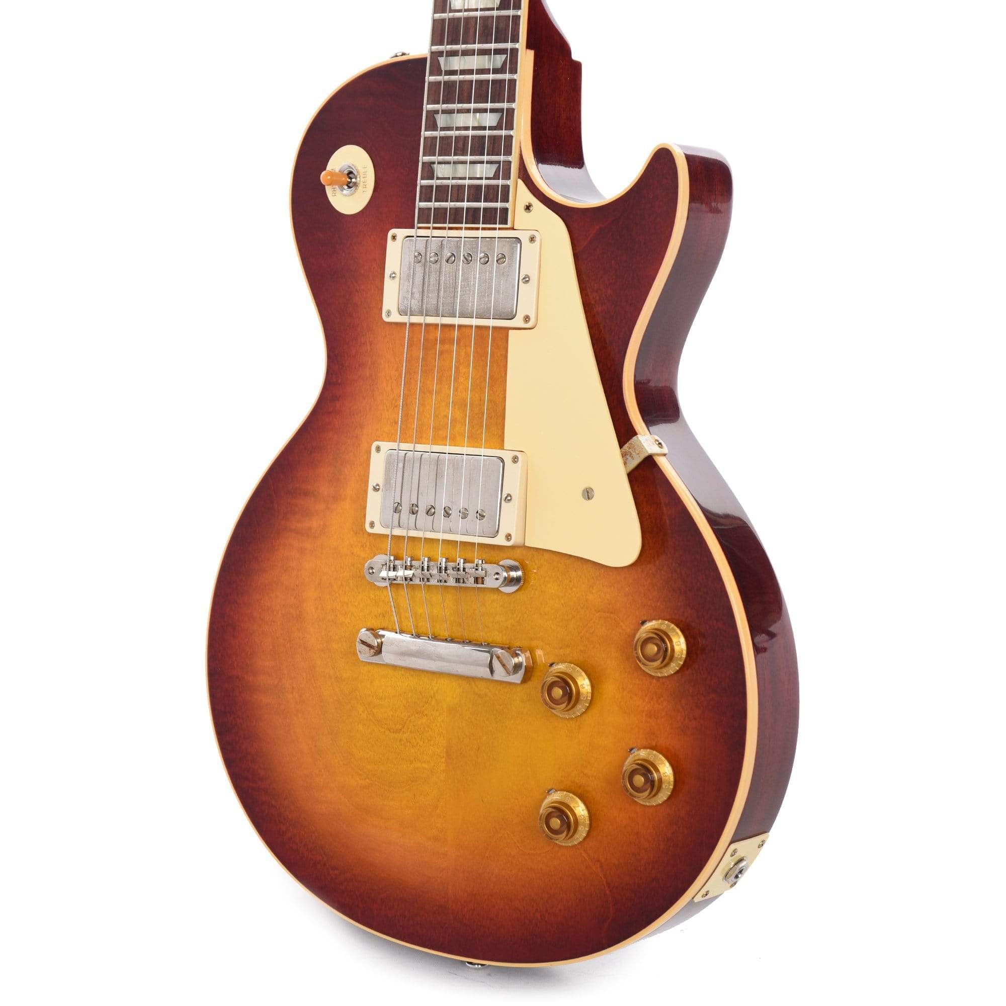 Gibson Custom Shop 1958 Les Paul Standard 