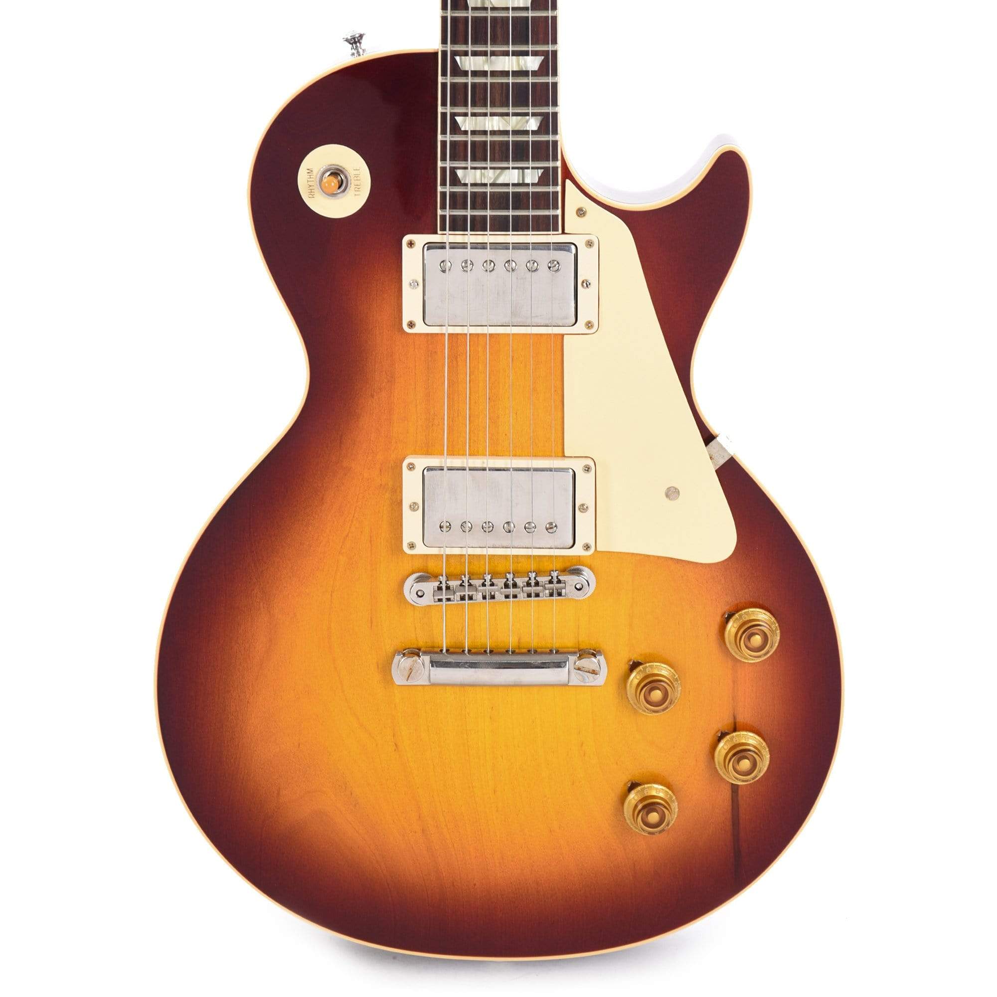 Gibson Custom Shop 1958 Les Paul Standard 