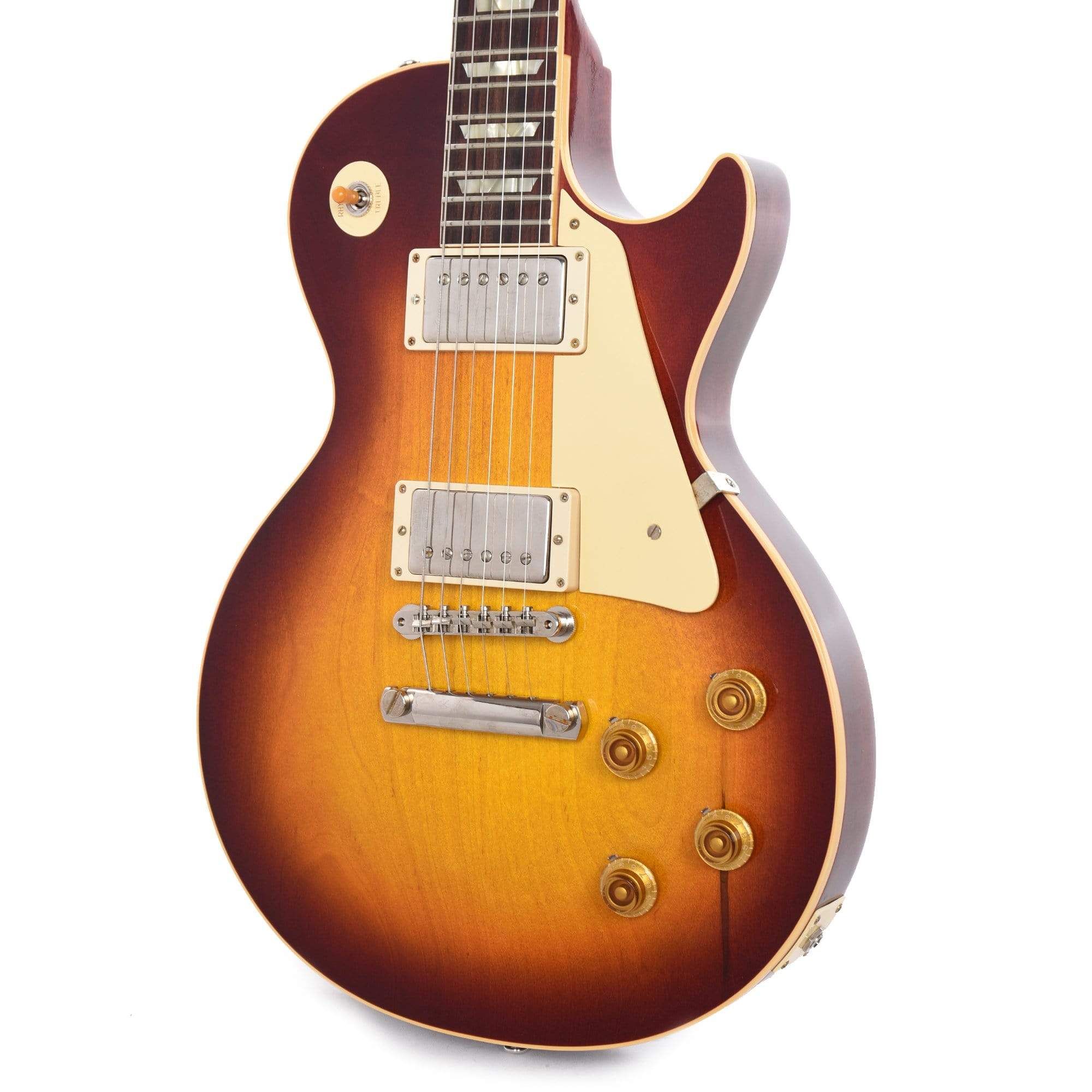 Gibson Custom Shop 1958 Les Paul Standard 