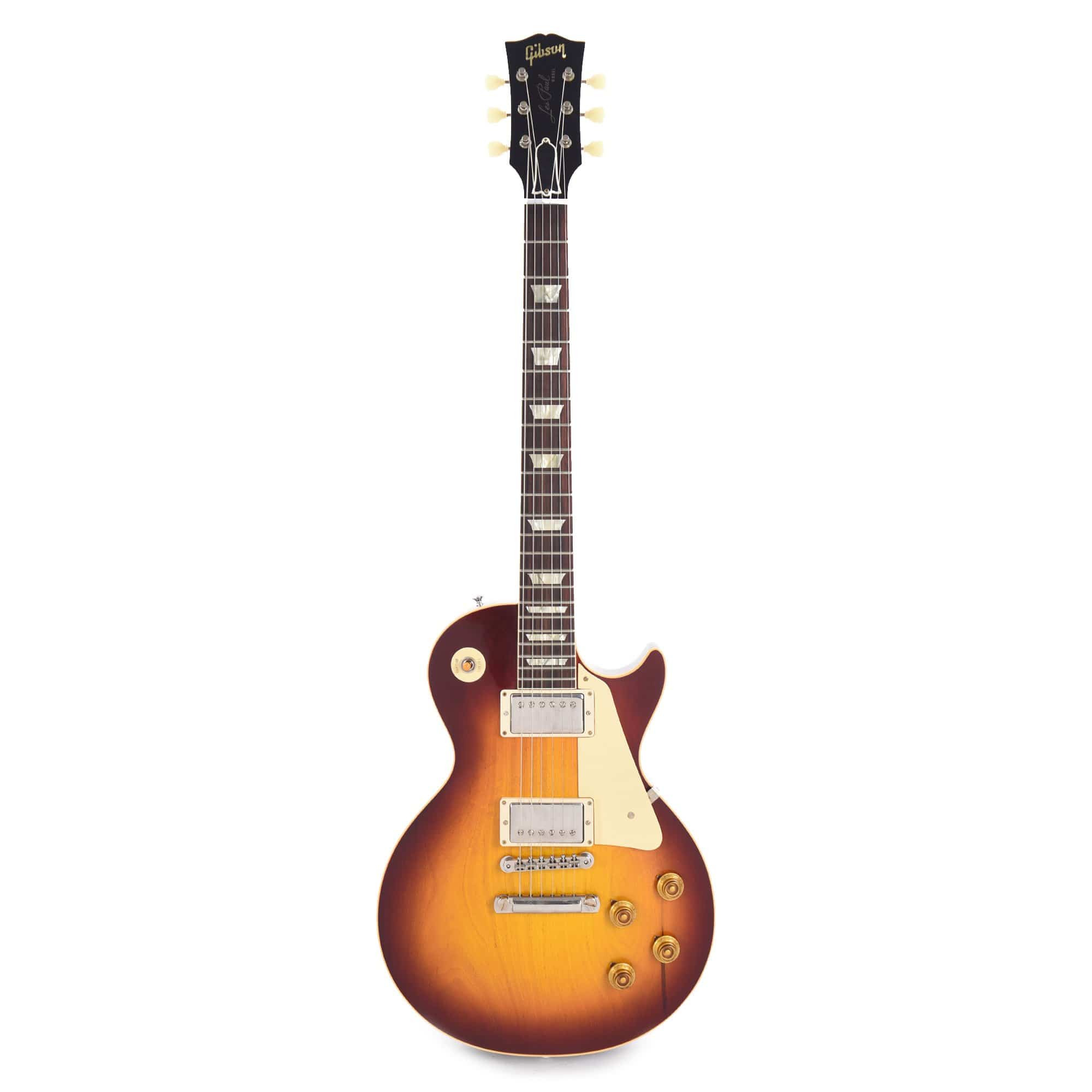 Gibson Custom Shop 1958 Les Paul Standard 