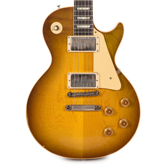 Gibson Custom Shop 1958 Les Paul Standard 