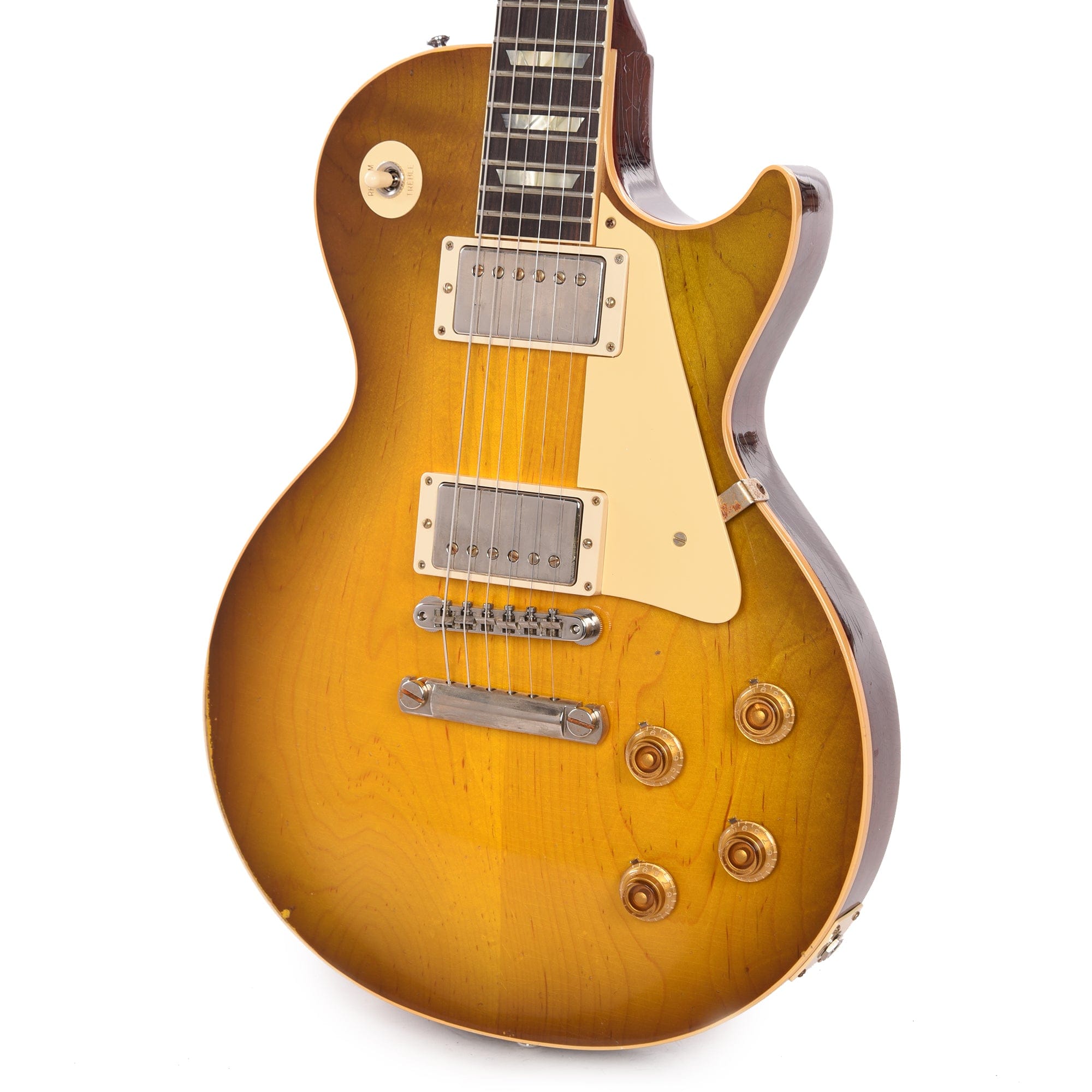 Gibson Custom Shop 1958 Les Paul Standard 