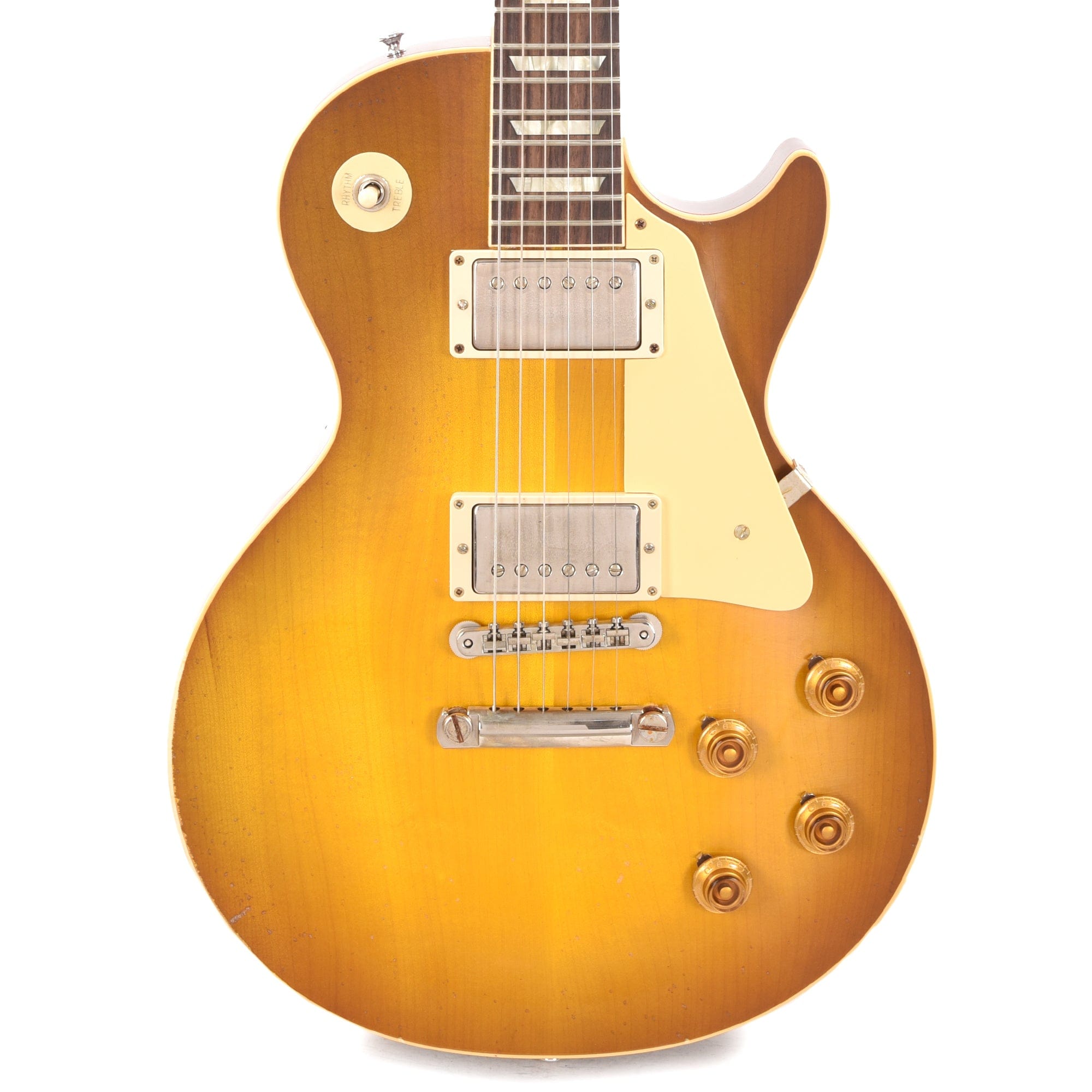 Gibson Custom Shop 1958 Les Paul Standard 