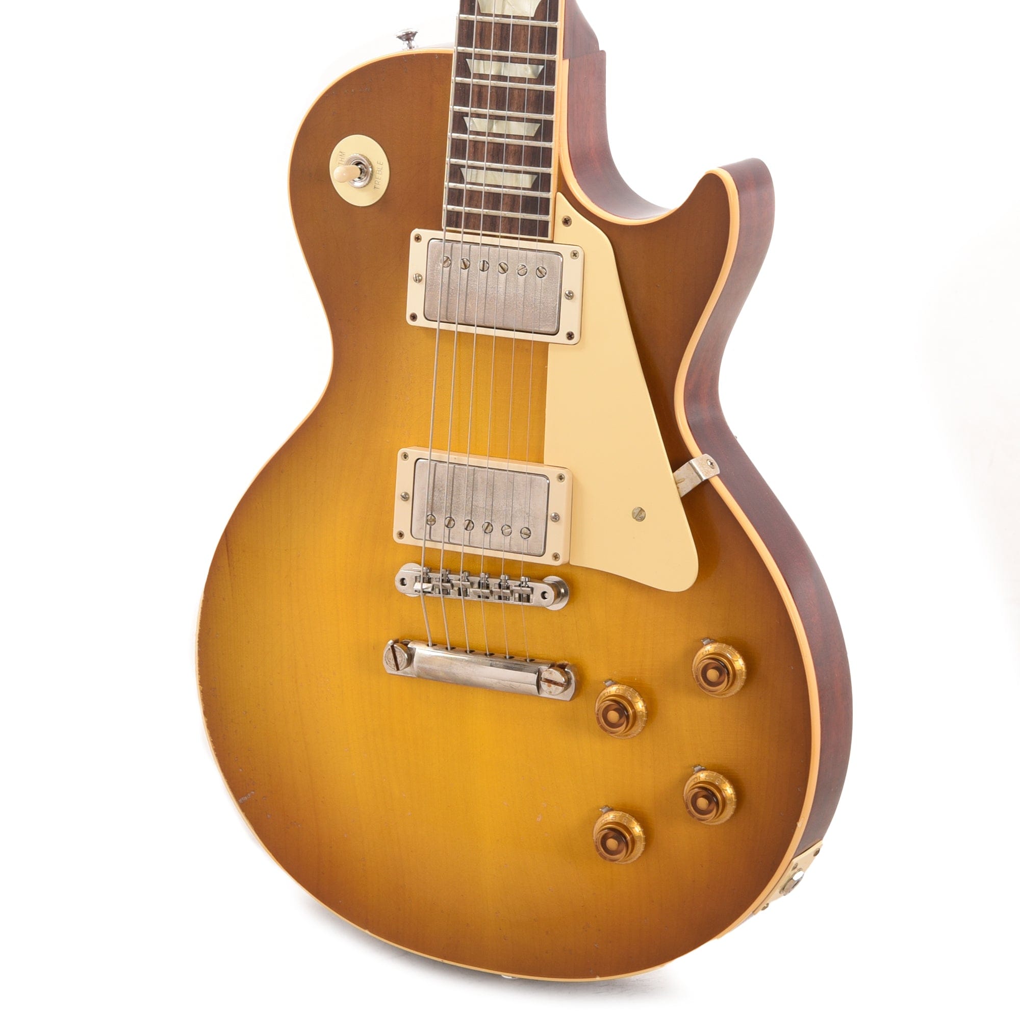 Gibson Custom Shop 1958 Les Paul Standard 