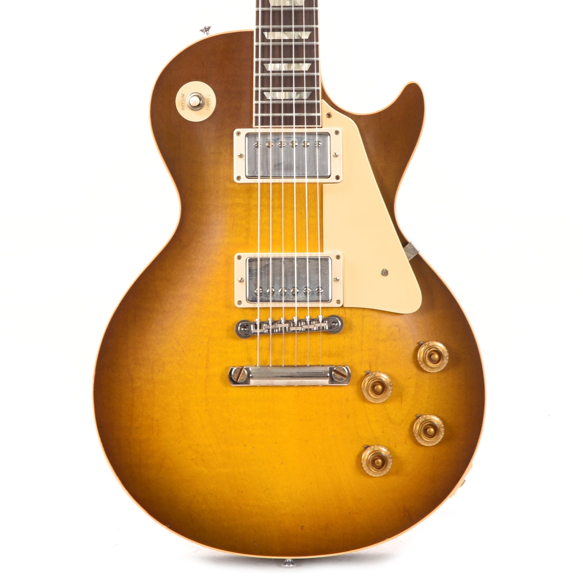 Gibson Custom Shop 1958 Les Paul Standard 