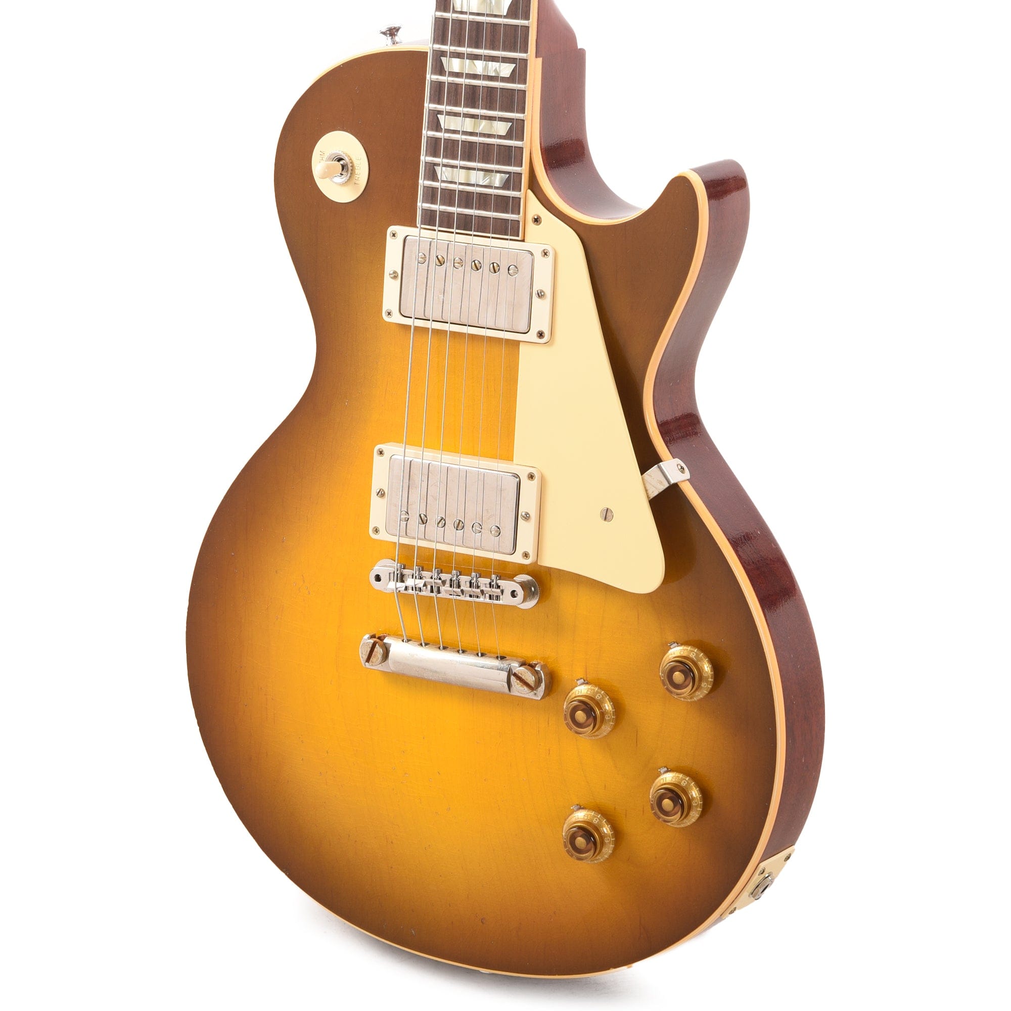 Gibson Custom Shop 1958 Les Paul Standard 