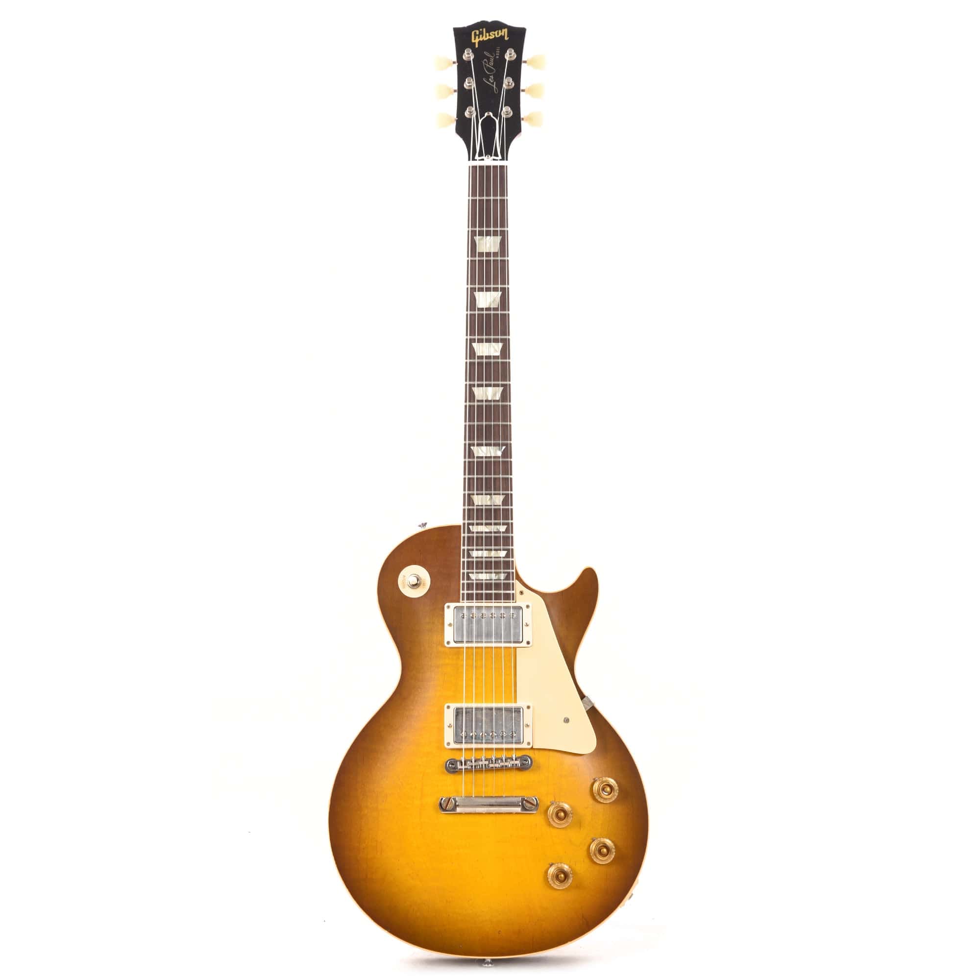 Gibson Custom Shop 1958 Les Paul Standard 