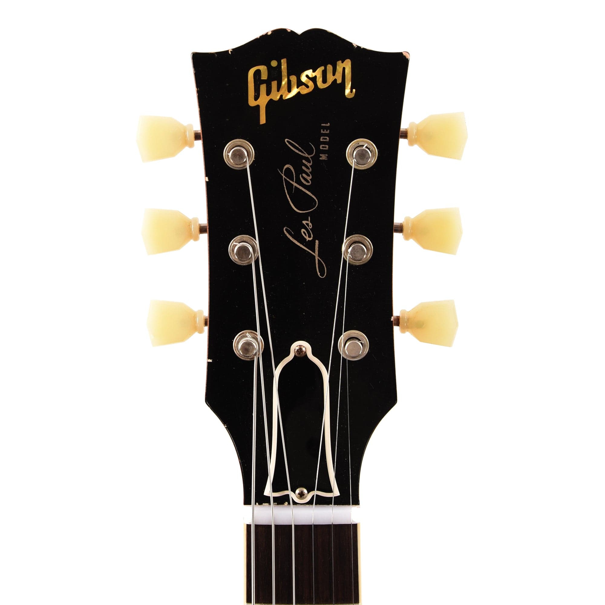 Gibson Custom Shop 1958 Les Paul Standard 