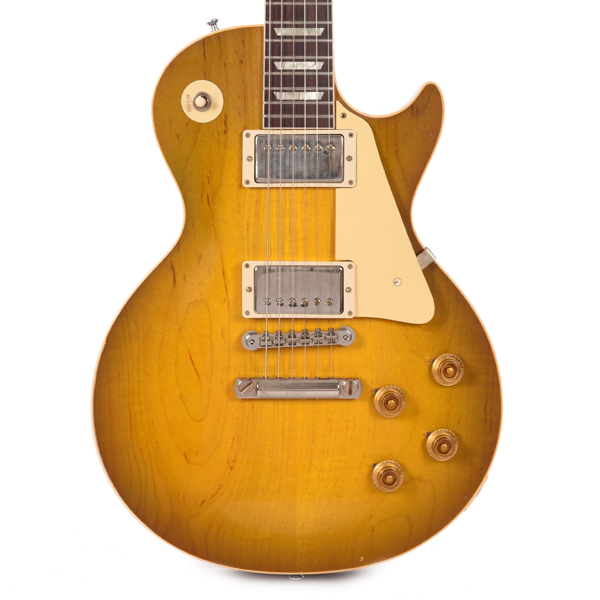 Gibson Custom Shop 1958 Les Paul Standard 