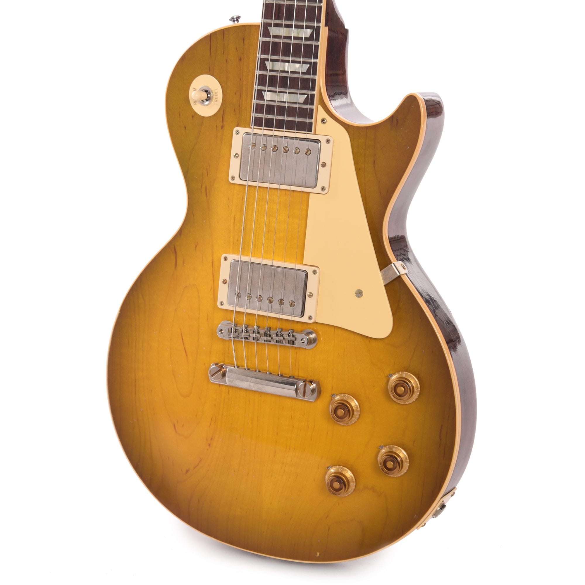 Gibson Custom Shop 1958 Les Paul Standard 